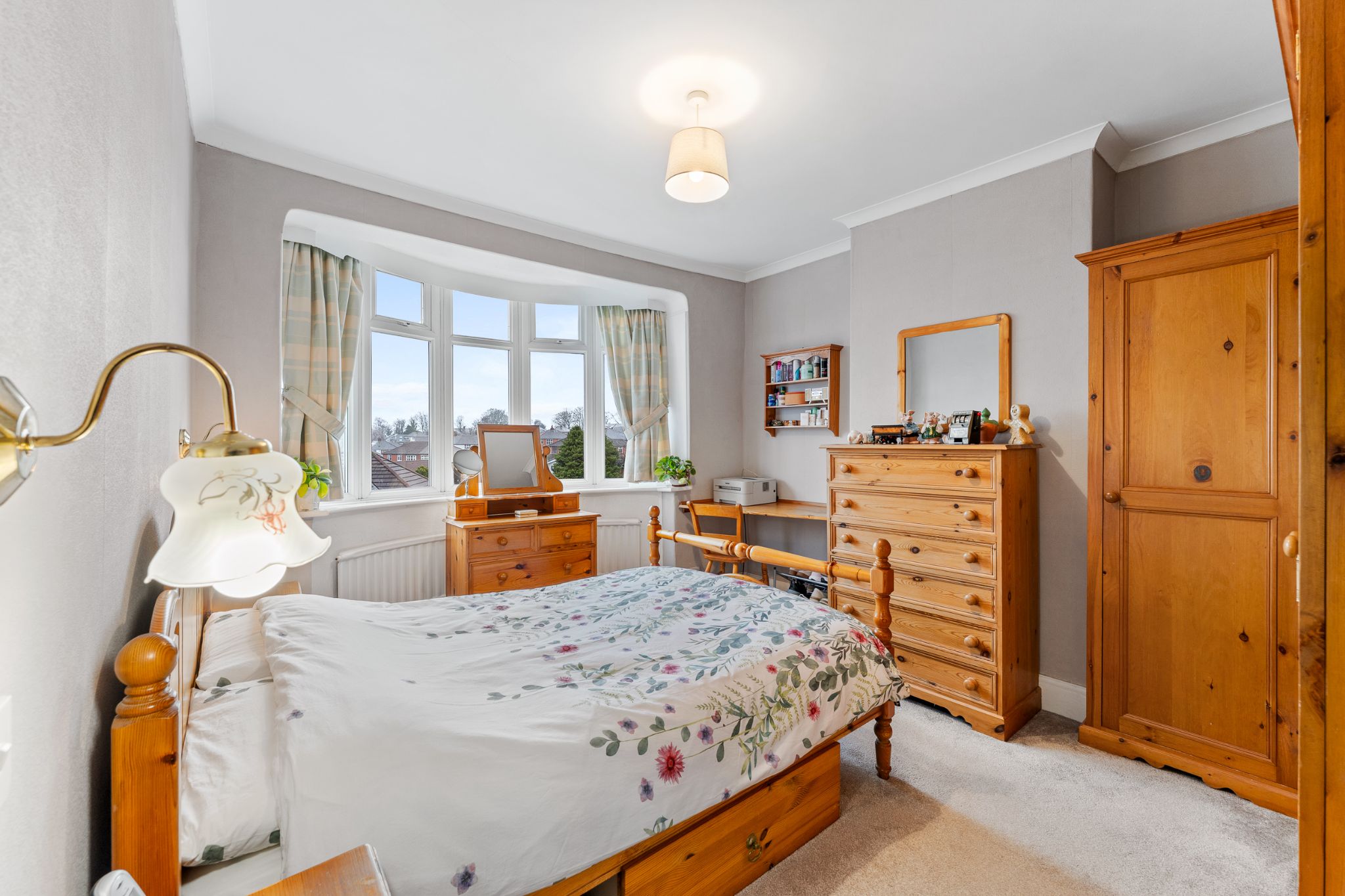 4 bedroom semi-detached house For Sale in Bolton - Photograph 23.