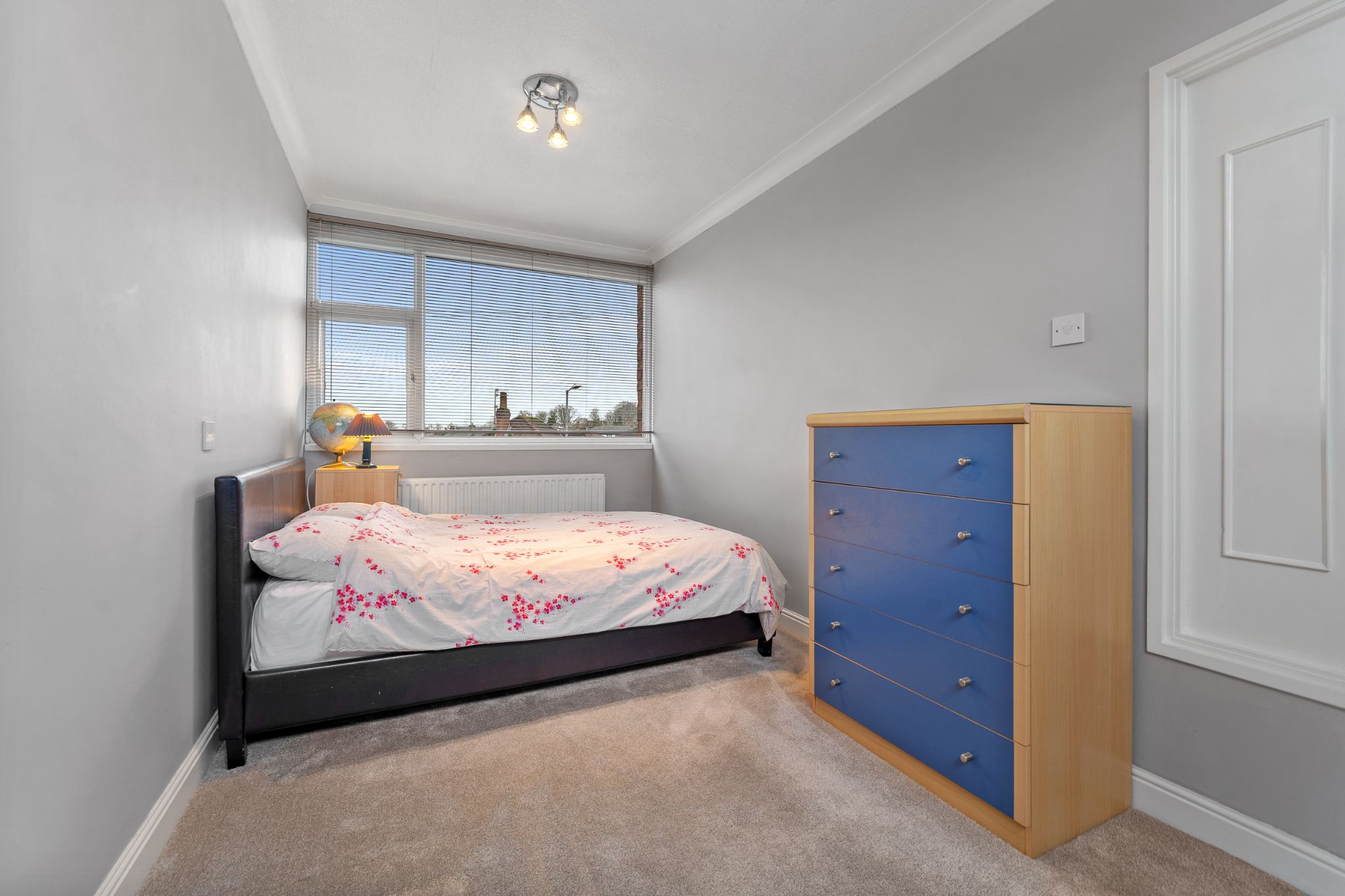 4 bedroom semi-detached house For Sale in Bolton - Photograph 23.