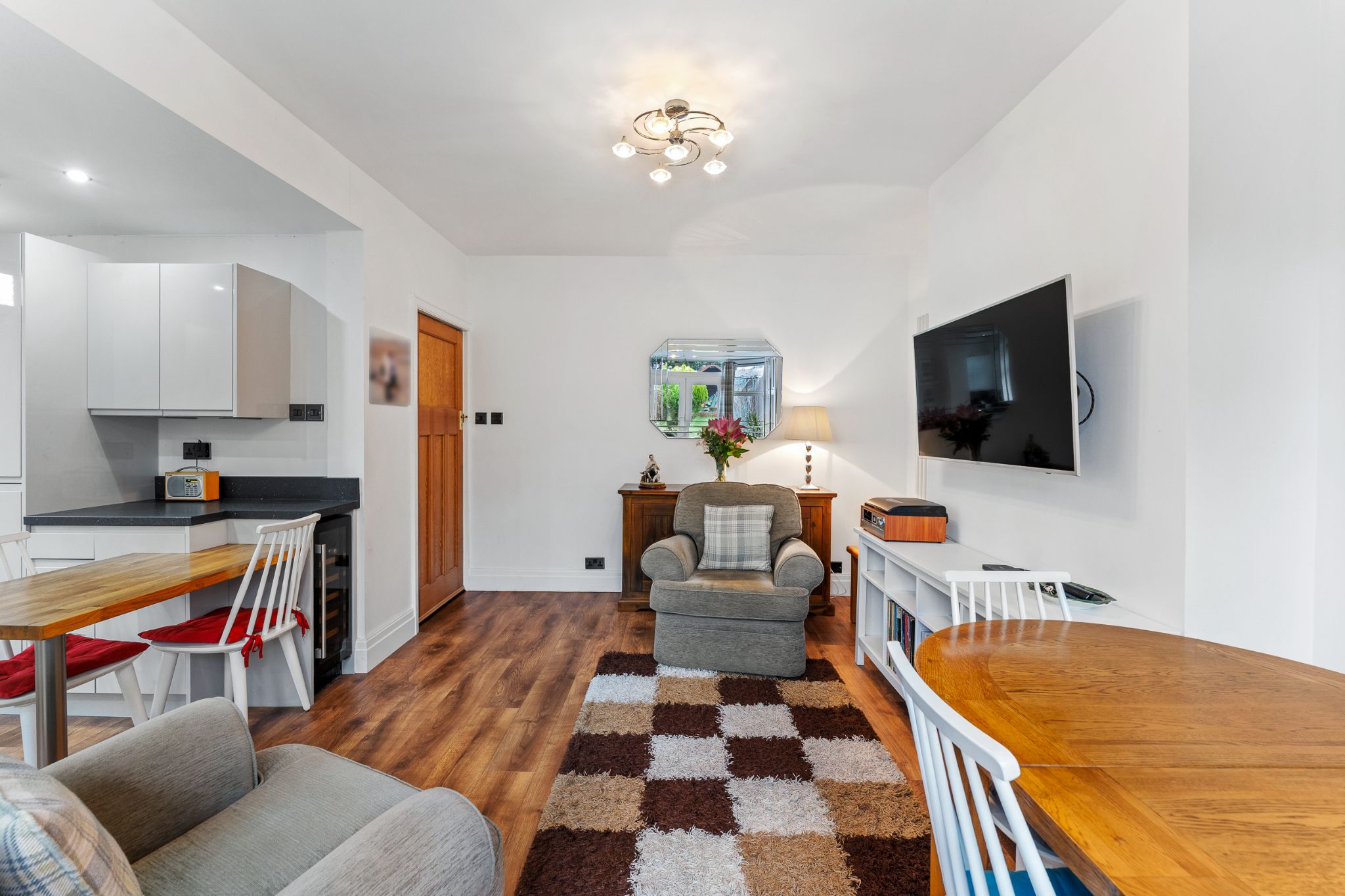 4 bedroom semi-detached house For Sale in Bolton - Photograph 13.
