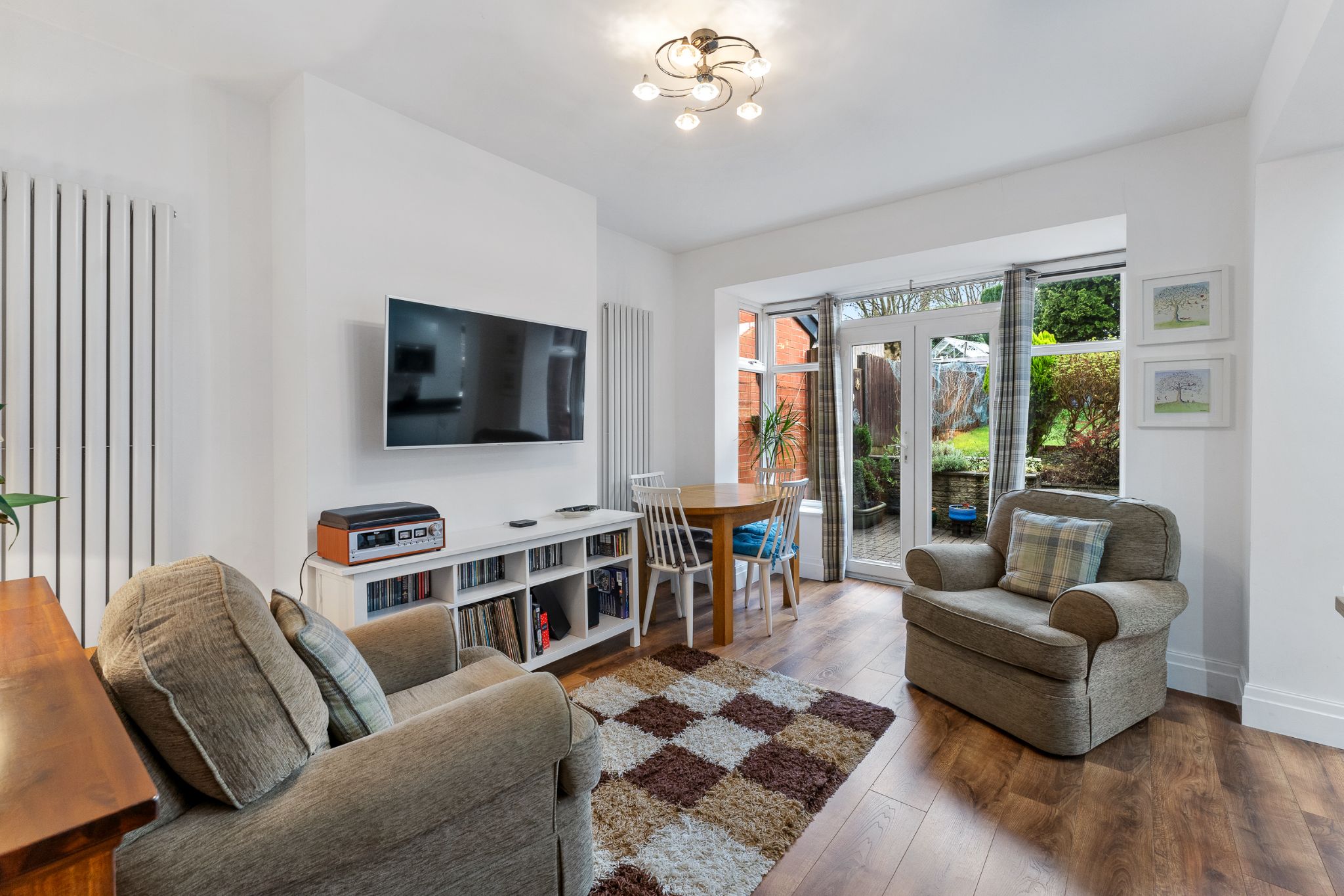 4 bedroom semi-detached house For Sale in Bolton - Photograph 9.