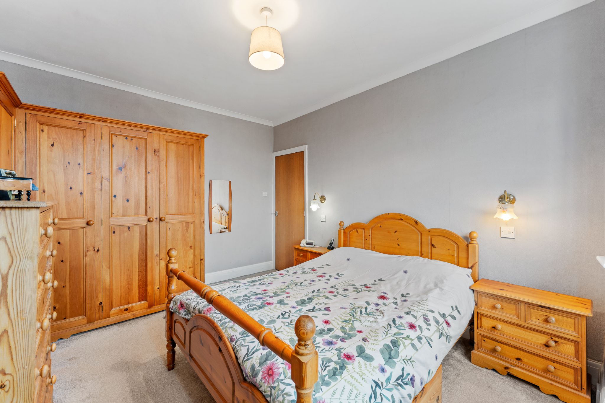 4 bedroom semi-detached house For Sale in Bolton - Photograph 24.