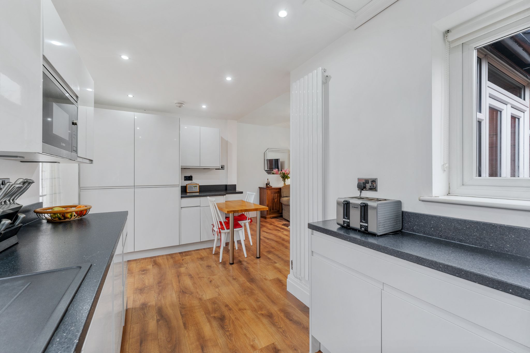 4 bedroom semi-detached house For Sale in Bolton - Photograph 18.
