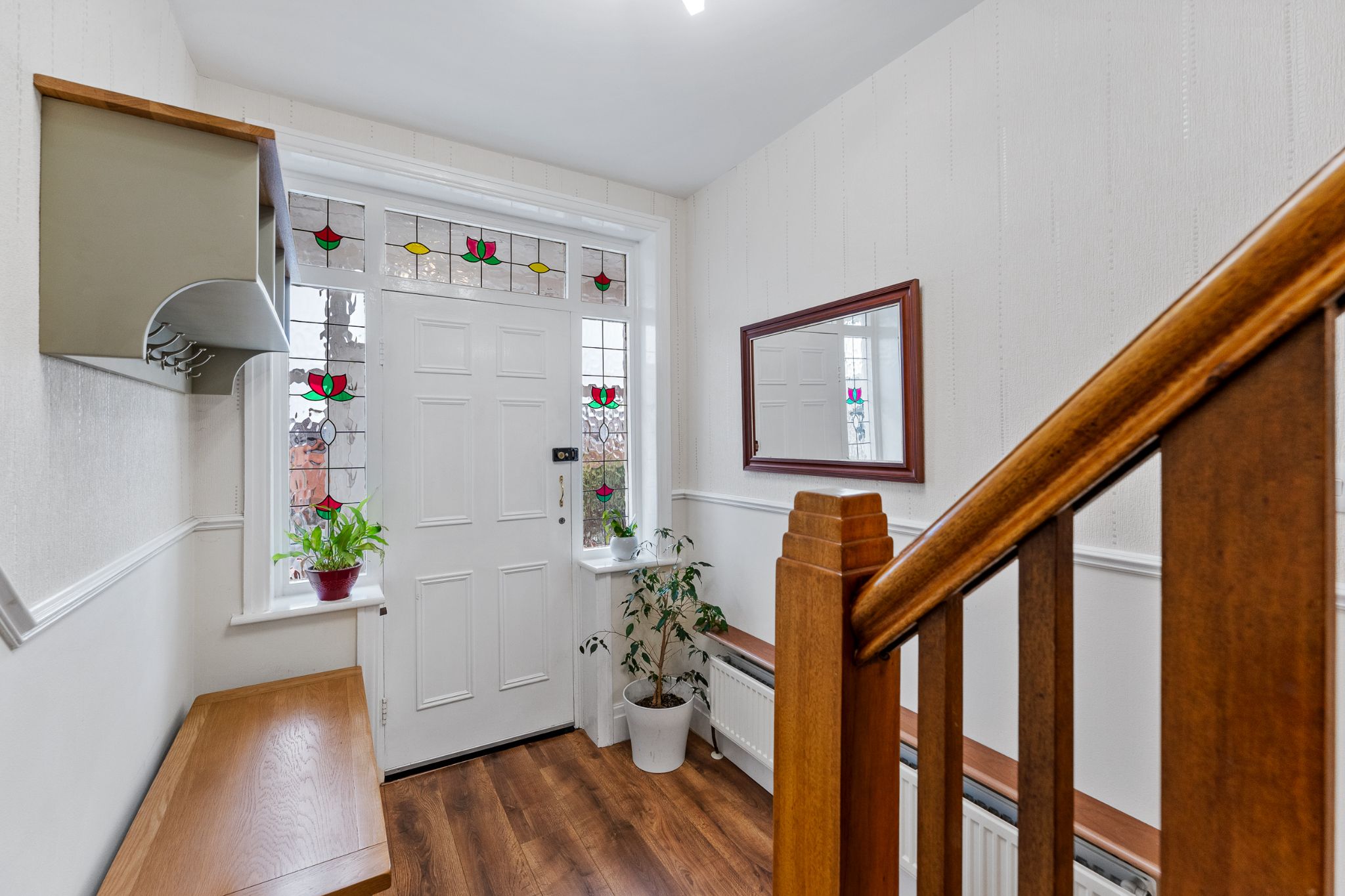 4 bedroom semi-detached house For Sale in Bolton - Photograph 3.