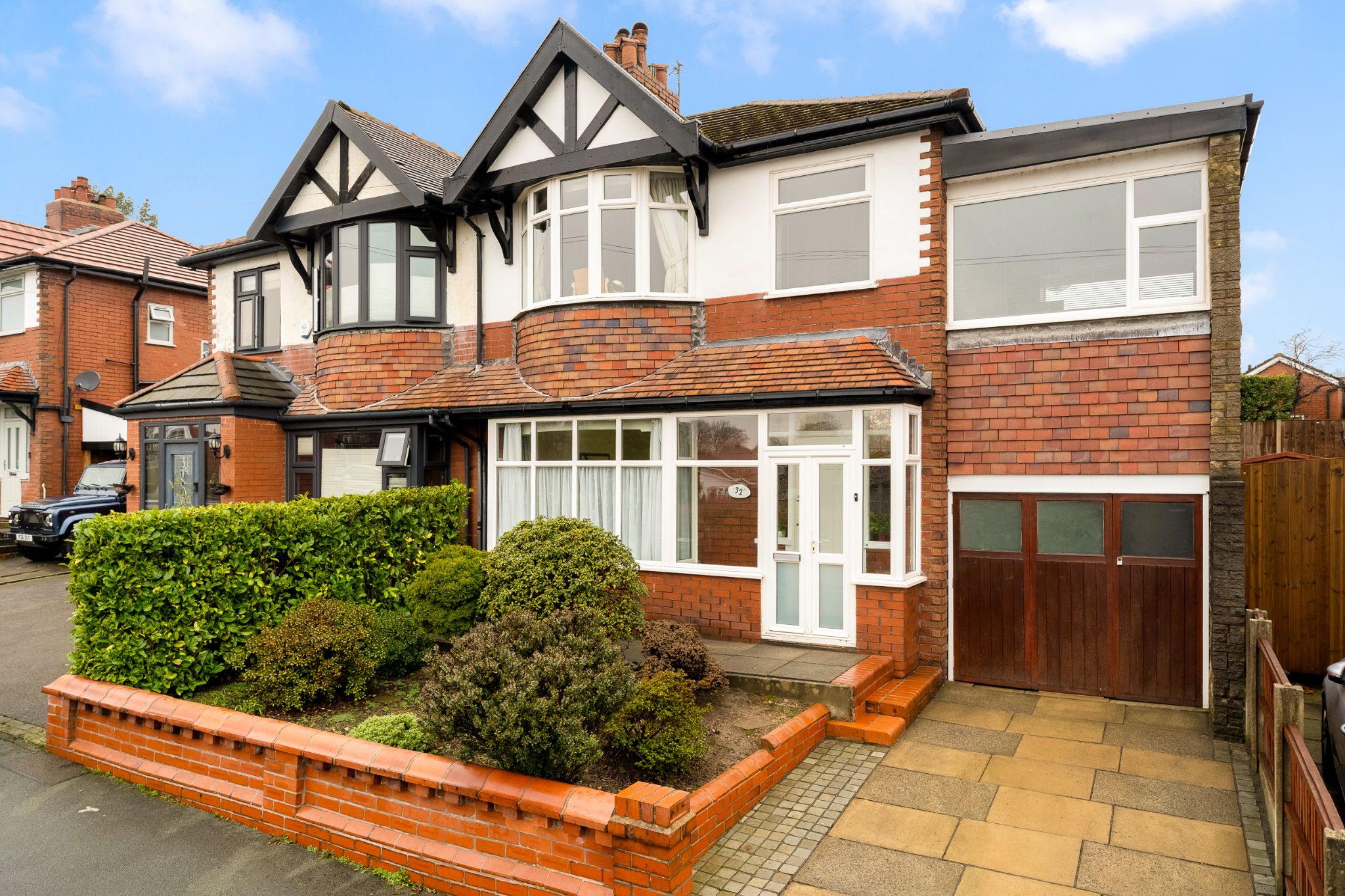 4 bedroom semi-detached house For Sale in Bolton - Photograph 2.