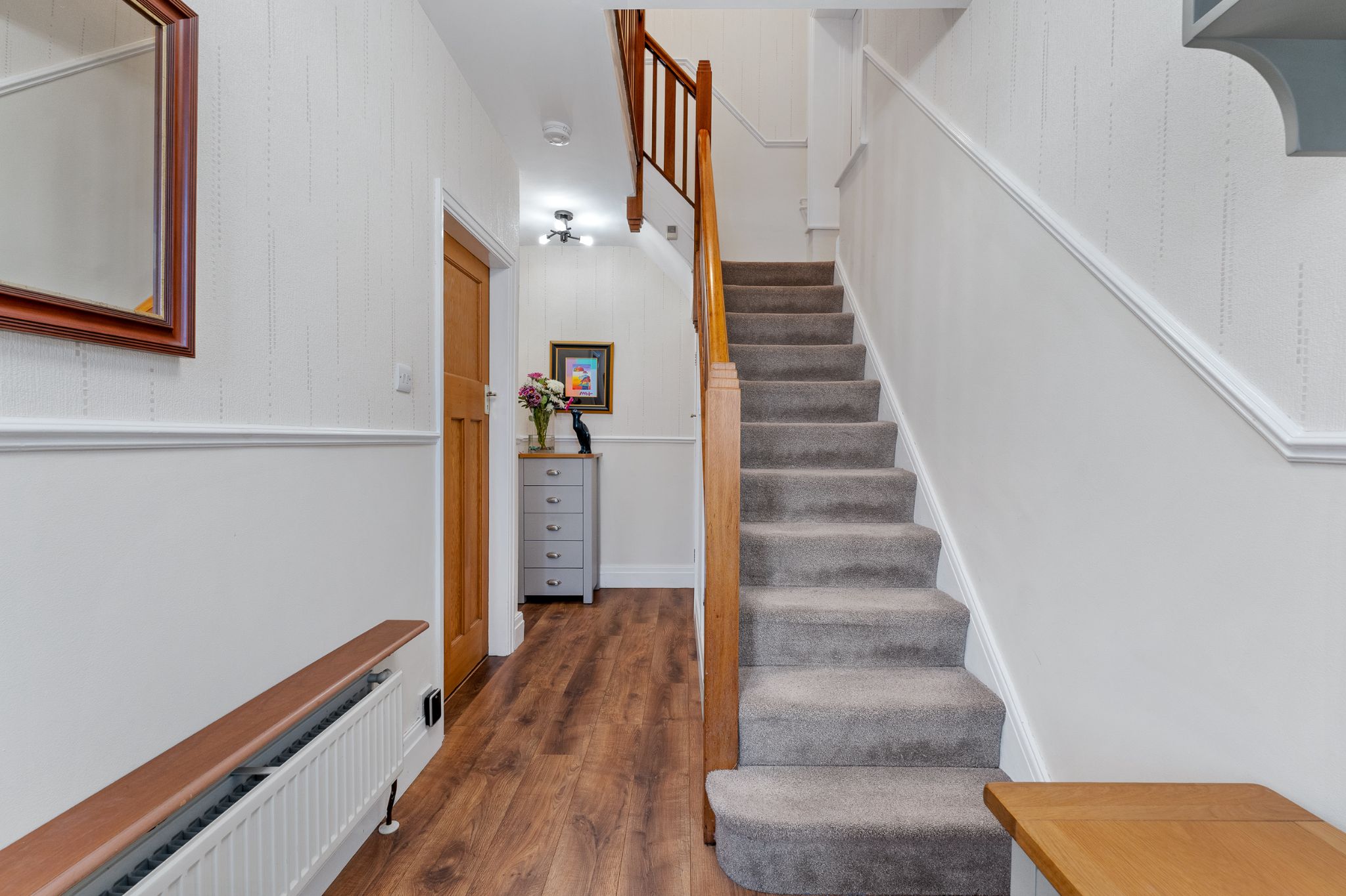 4 bedroom semi-detached house For Sale in Bolton - Photograph 2.