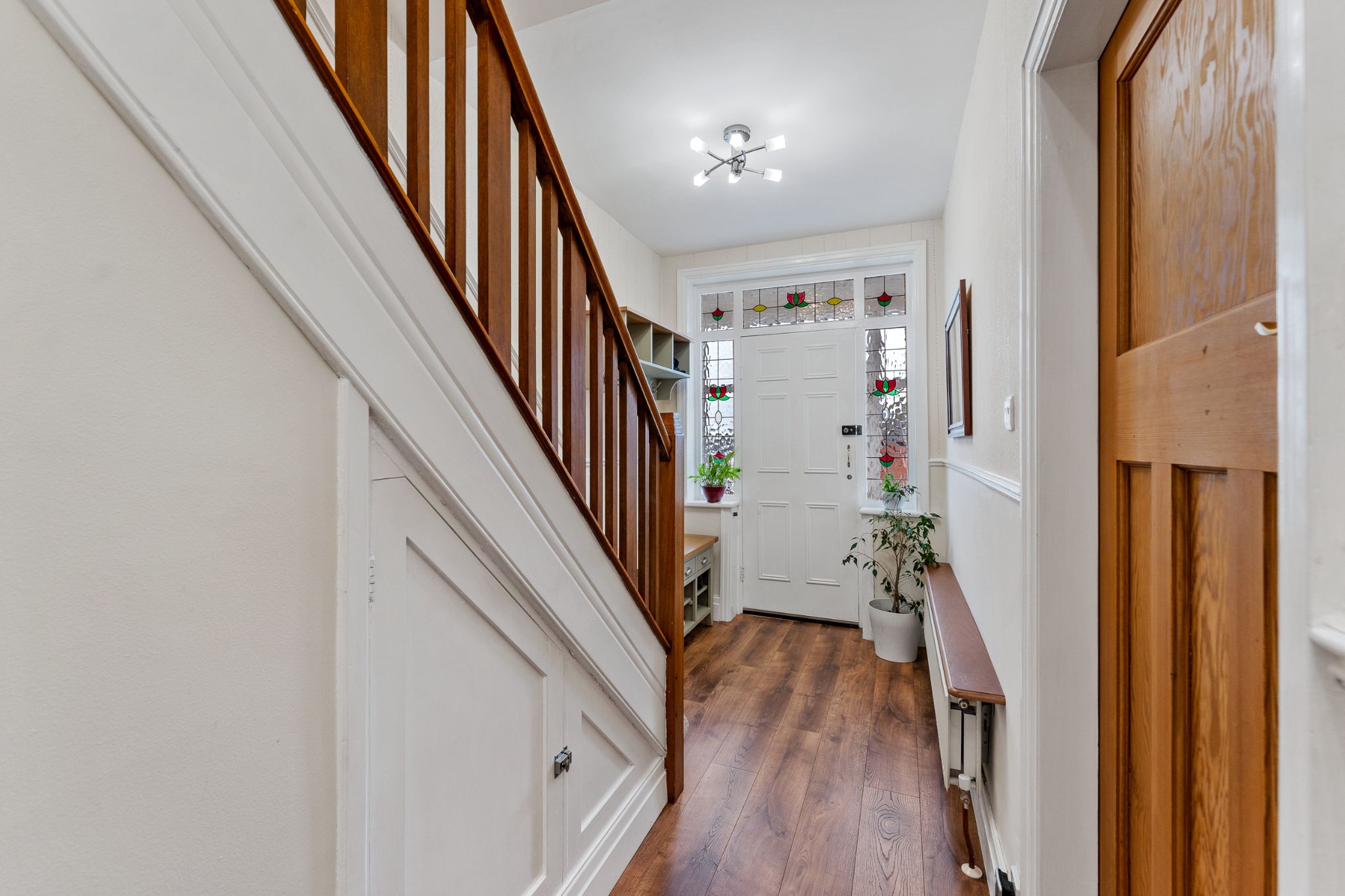 4 bedroom semi-detached house For Sale in Bolton - Photograph 4.