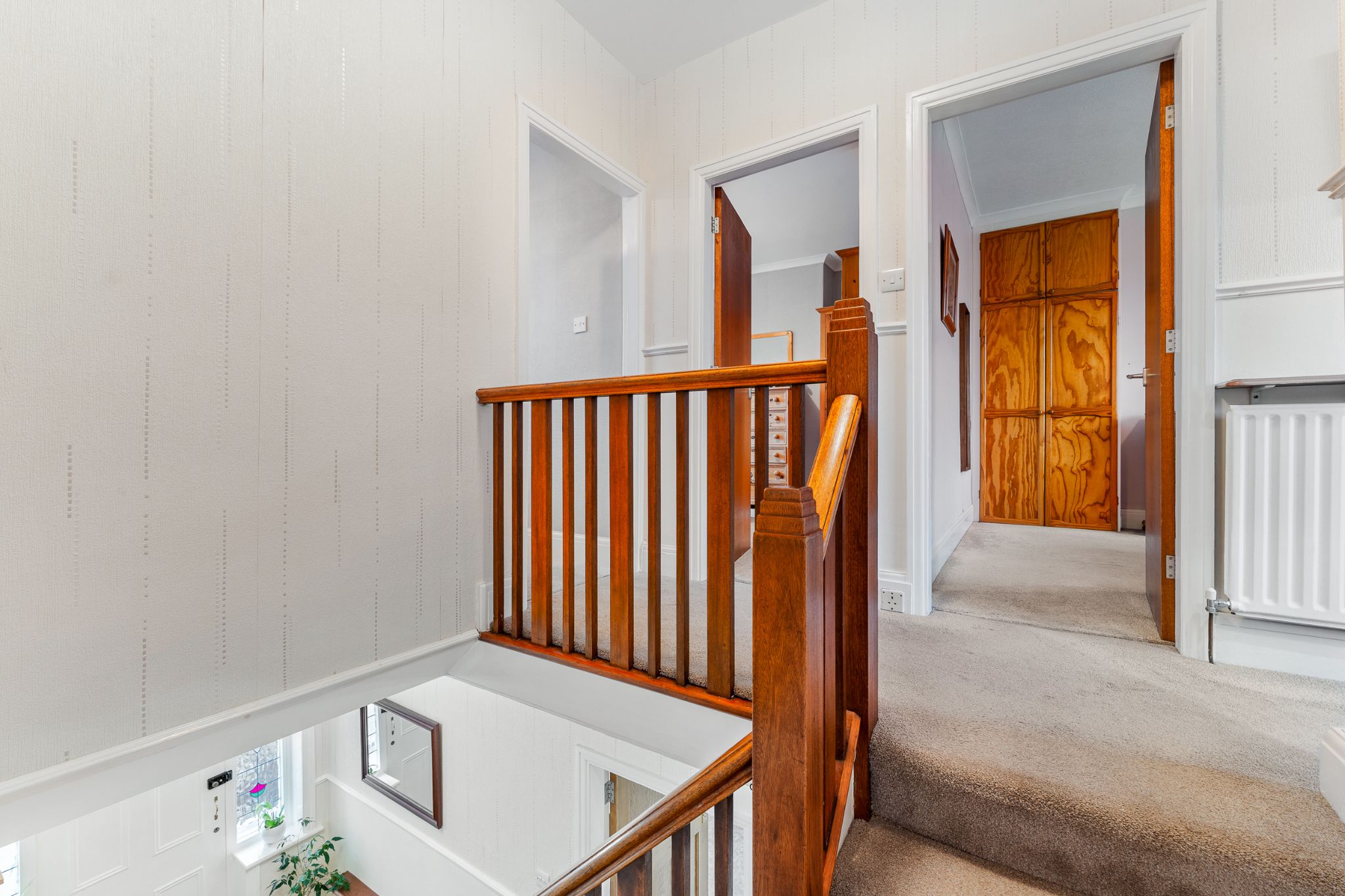 4 bedroom semi-detached house For Sale in Bolton - Photograph 21.