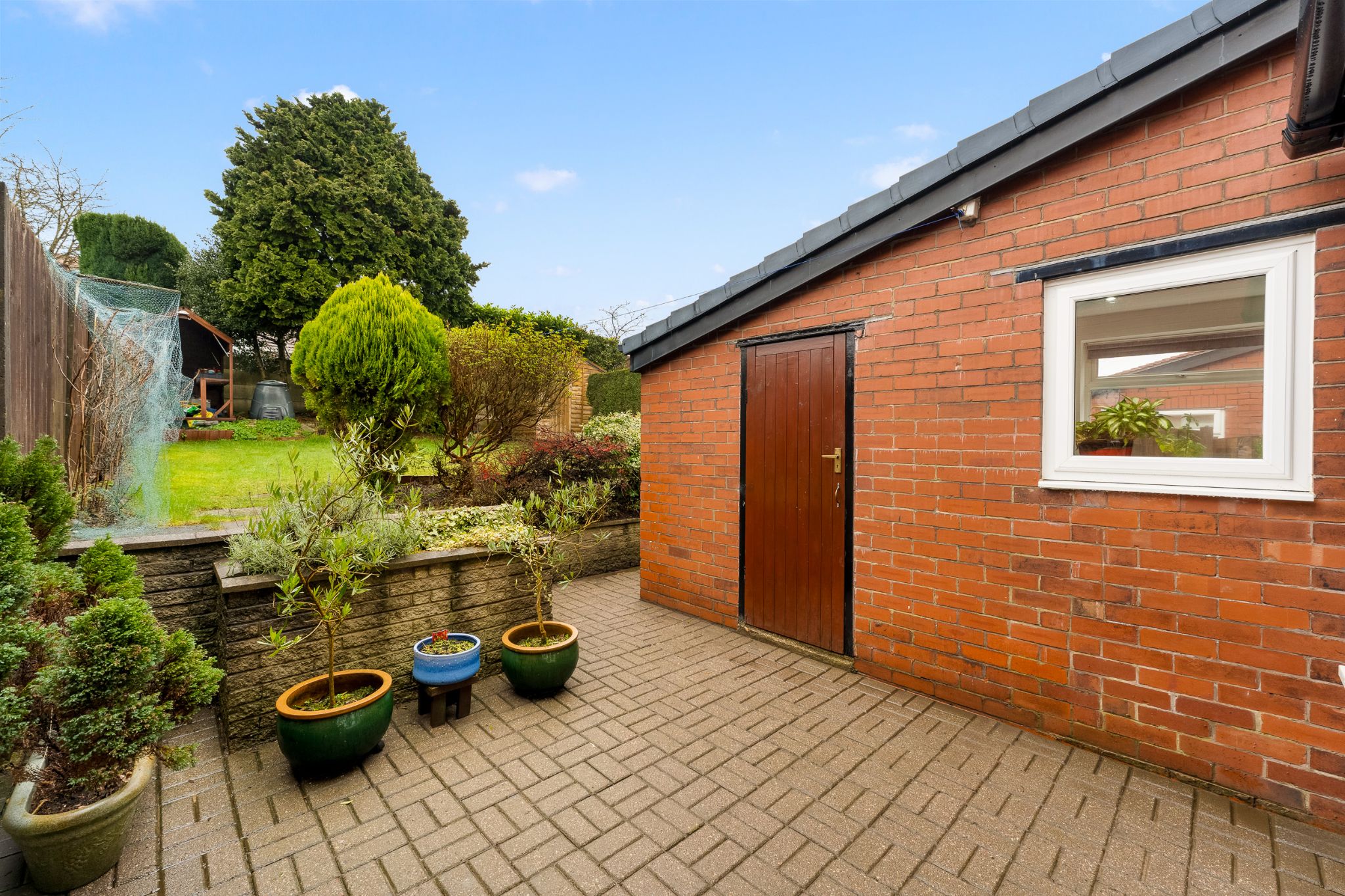 4 bedroom semi-detached house For Sale in Bolton - Photograph 34.