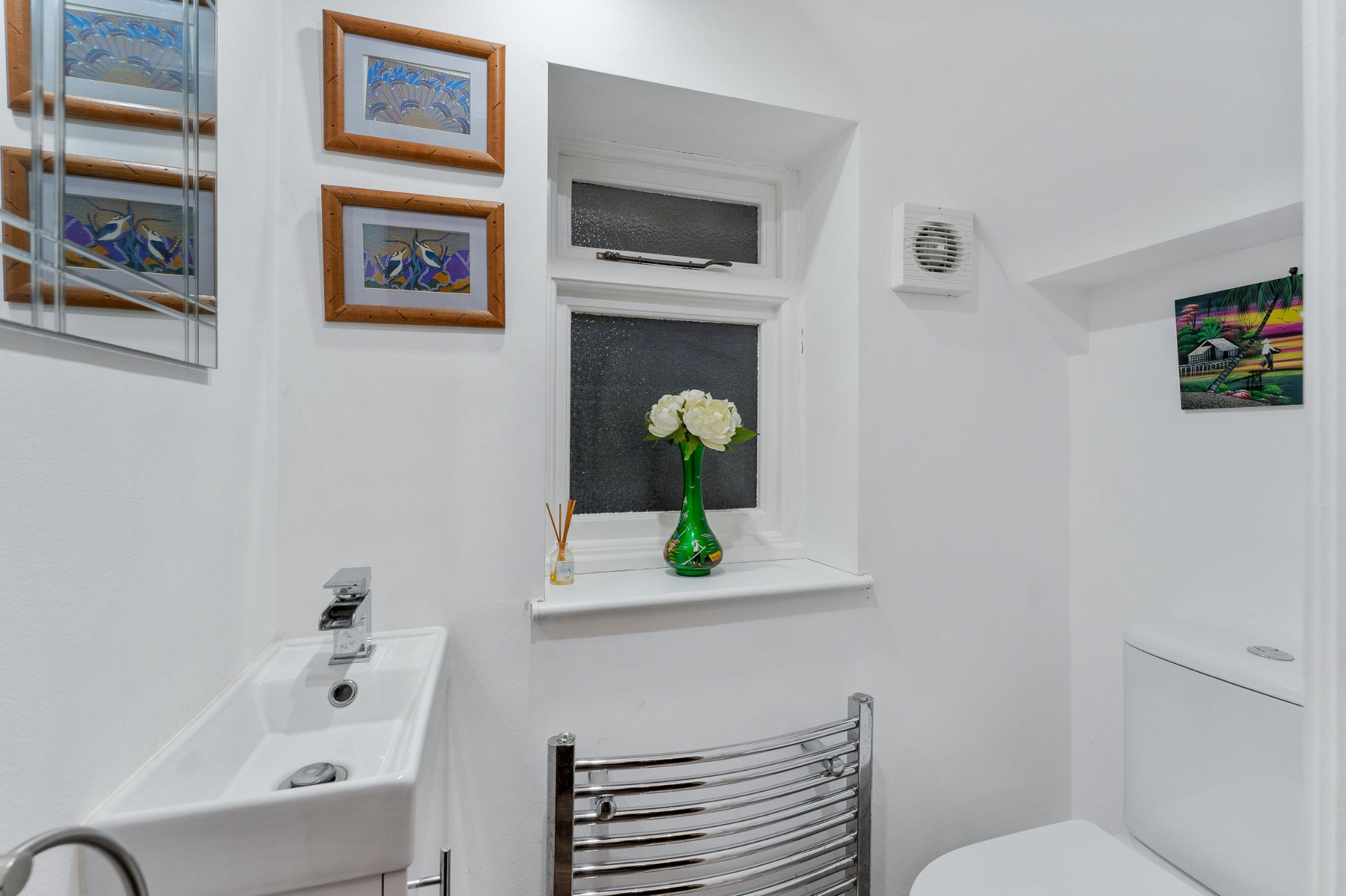4 bedroom semi-detached house For Sale in Bolton - Photograph 31.