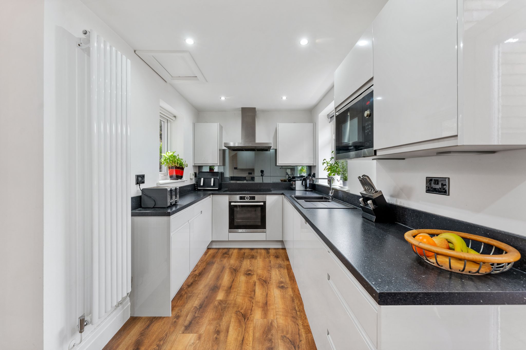 4 bedroom semi-detached house For Sale in Bolton - Photograph 15.