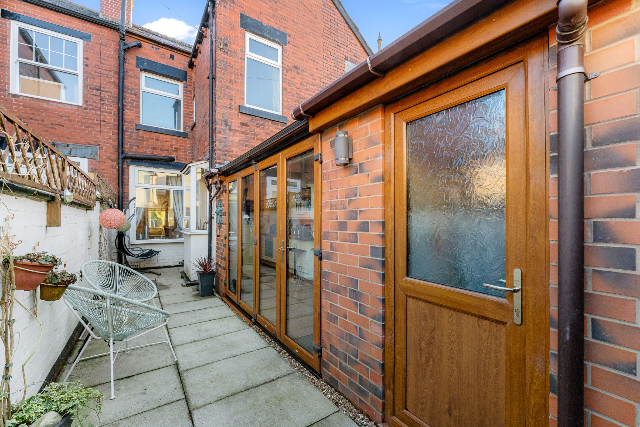 4 bedroom mid terraced house Sale Agreed in Bolton - Photograph 41.