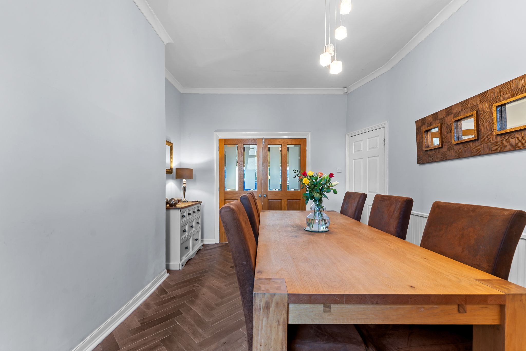 4 bedroom mid terraced house Sale Agreed in Bolton - Photograph 6.