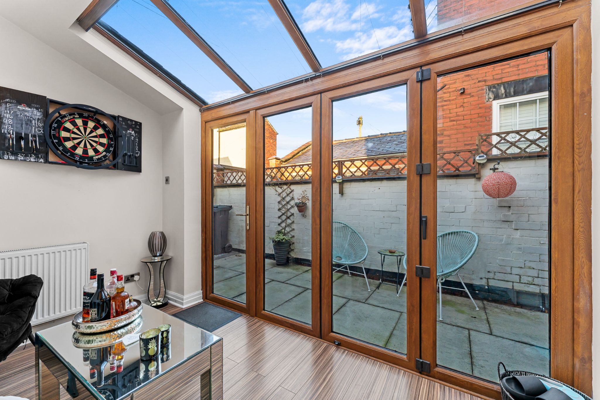 4 bedroom mid terraced house Sale Agreed in Bolton - Photograph 20.