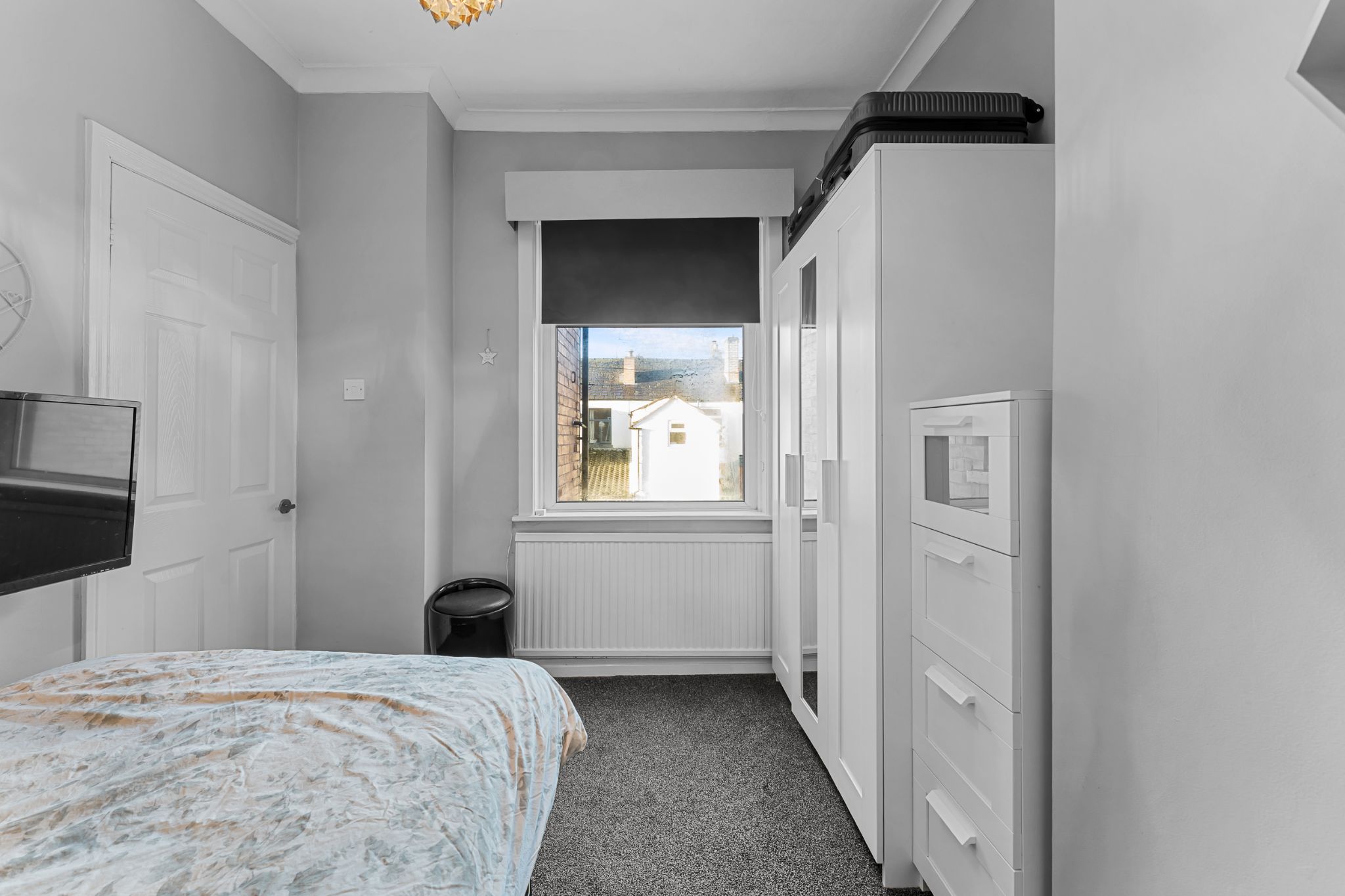 4 bedroom mid terraced house Sale Agreed in Bolton - Photograph 25.