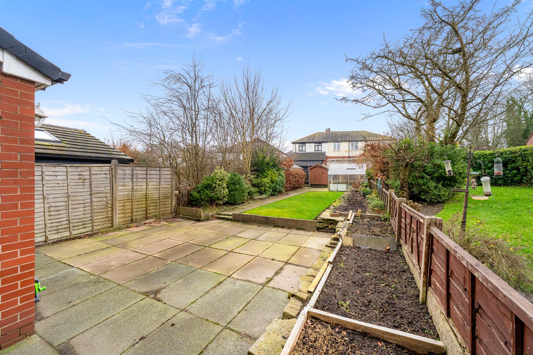 3 bedroom semi-detached house Sale Agreed in Bolton - Photograph 20.