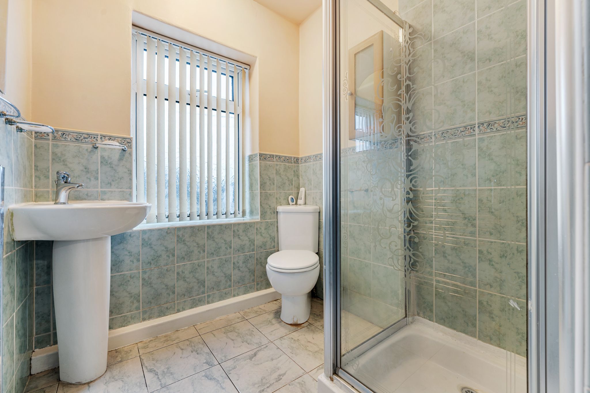 3 bedroom semi-detached house Sale Agreed in Bolton - Photograph 18.