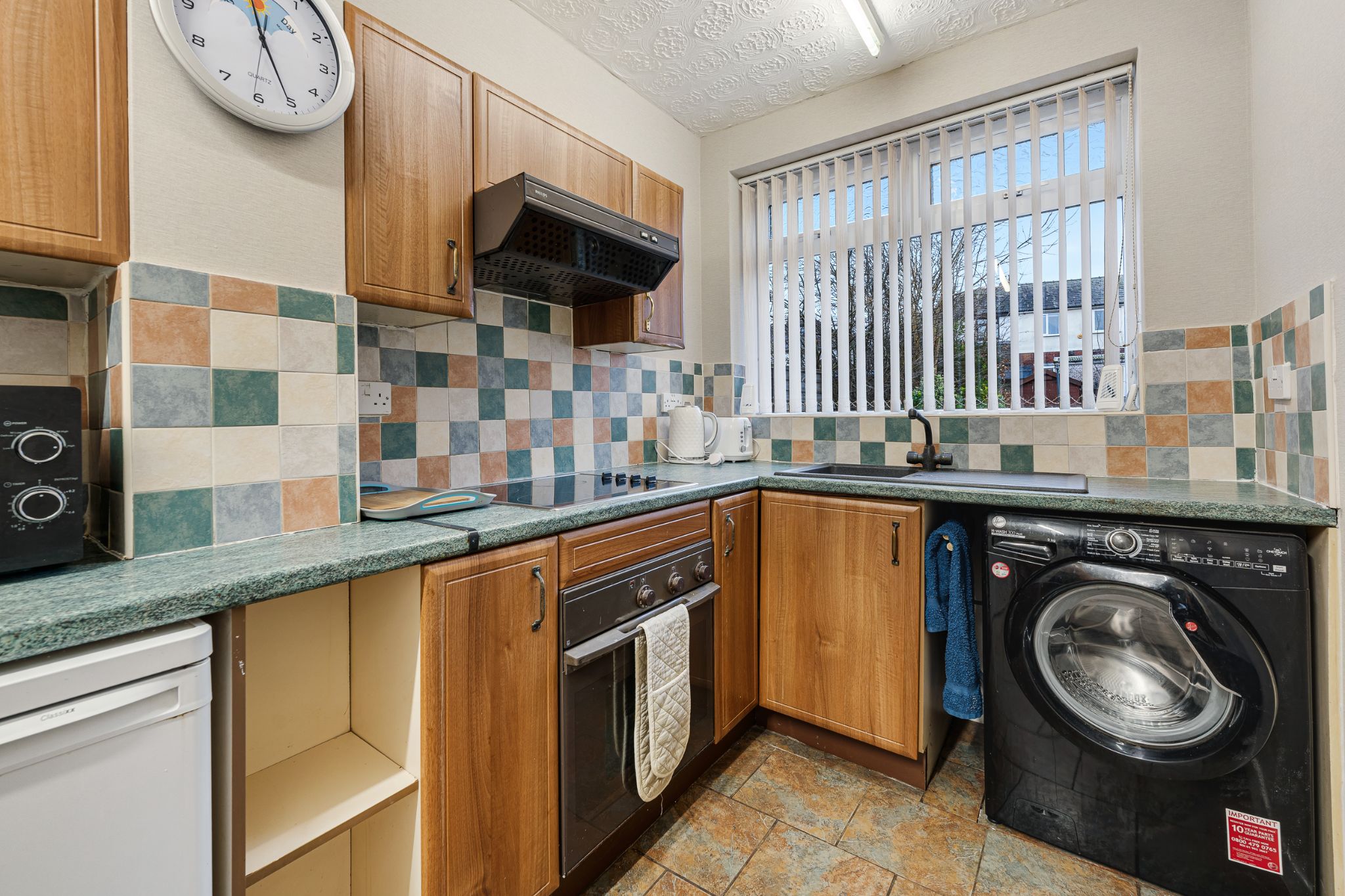3 bedroom semi-detached house Sale Agreed in Bolton - Photograph 10.