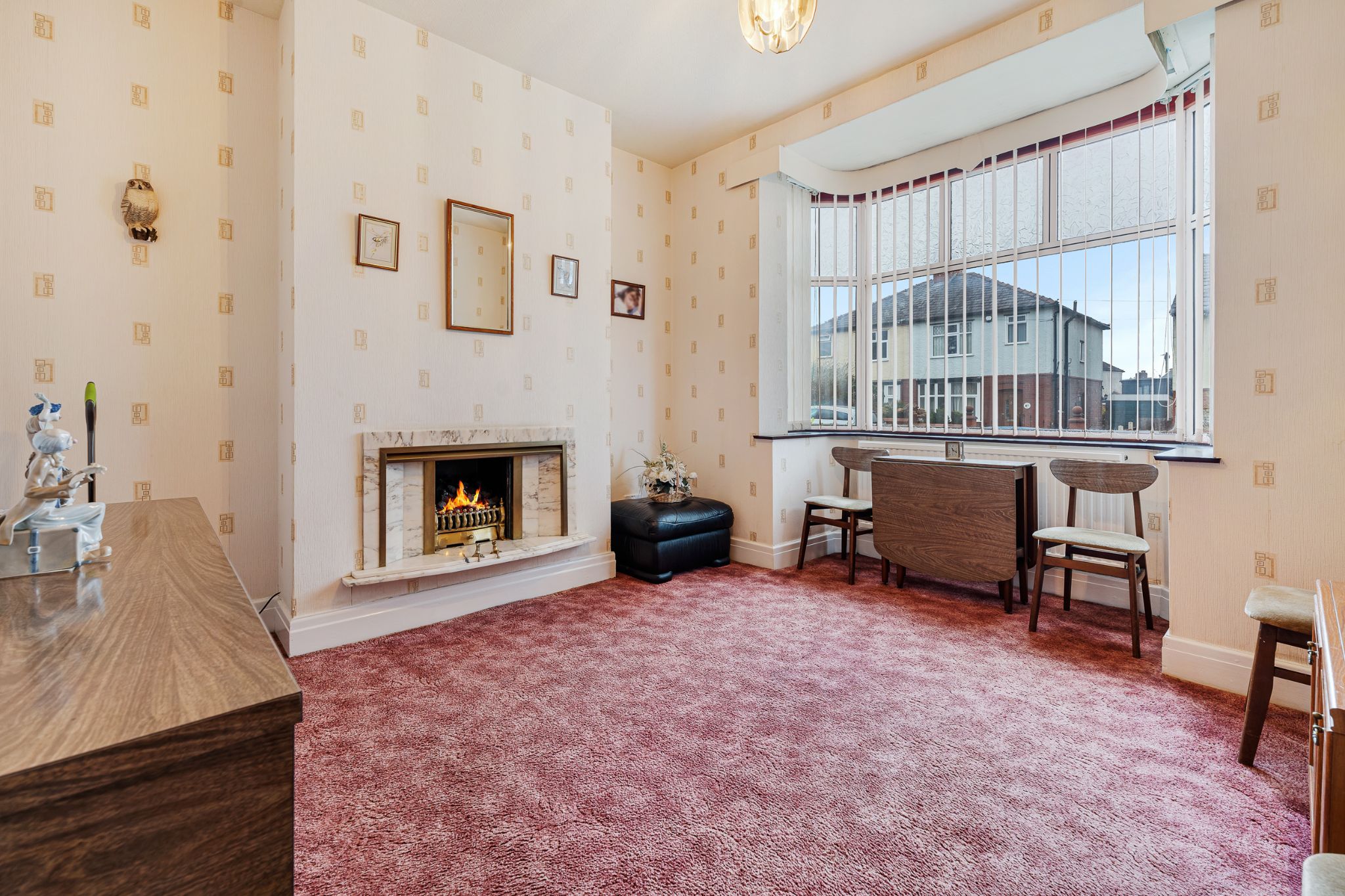 3 bedroom semi-detached house Sale Agreed in Bolton - Photograph 7.