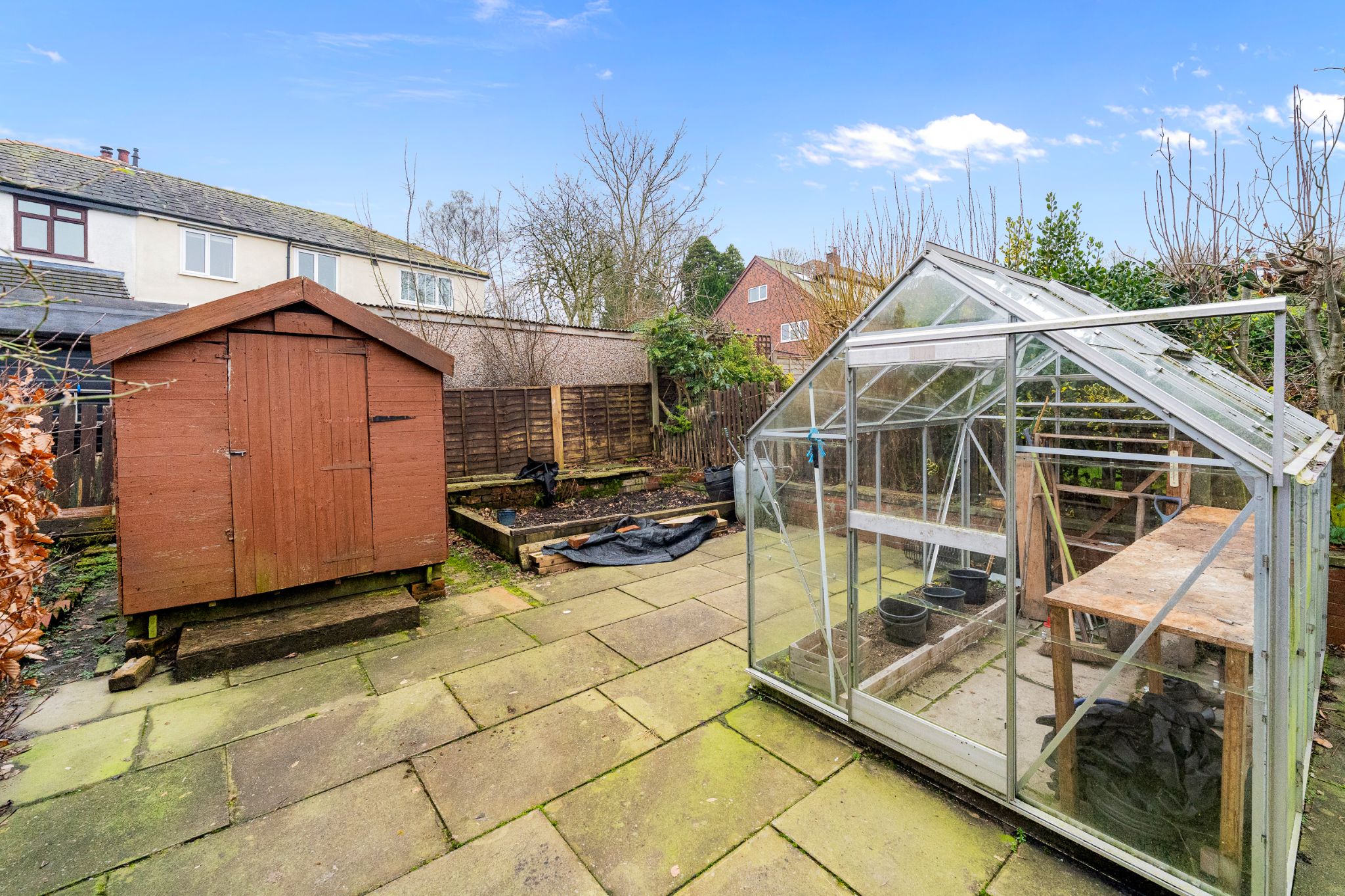 3 bedroom semi-detached house Sale Agreed in Bolton - Photograph 24.