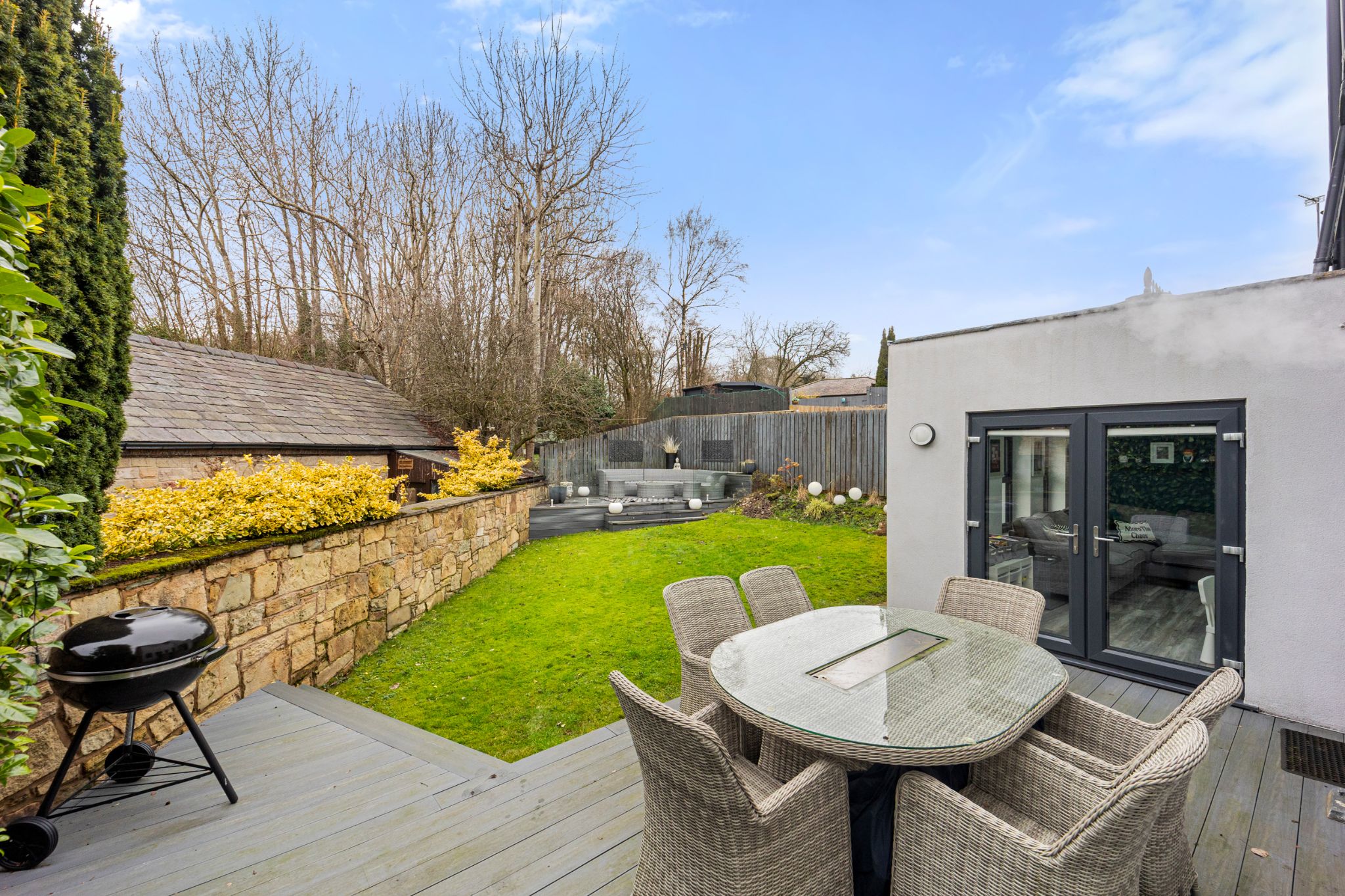 4 bedroom barn conversion house Sale Agreed in Bolton - Photograph 33.