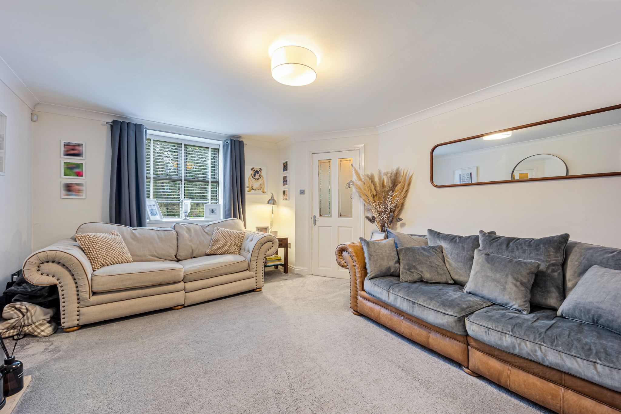 4 bedroom barn conversion house Sale Agreed in Bolton - Photograph 11.