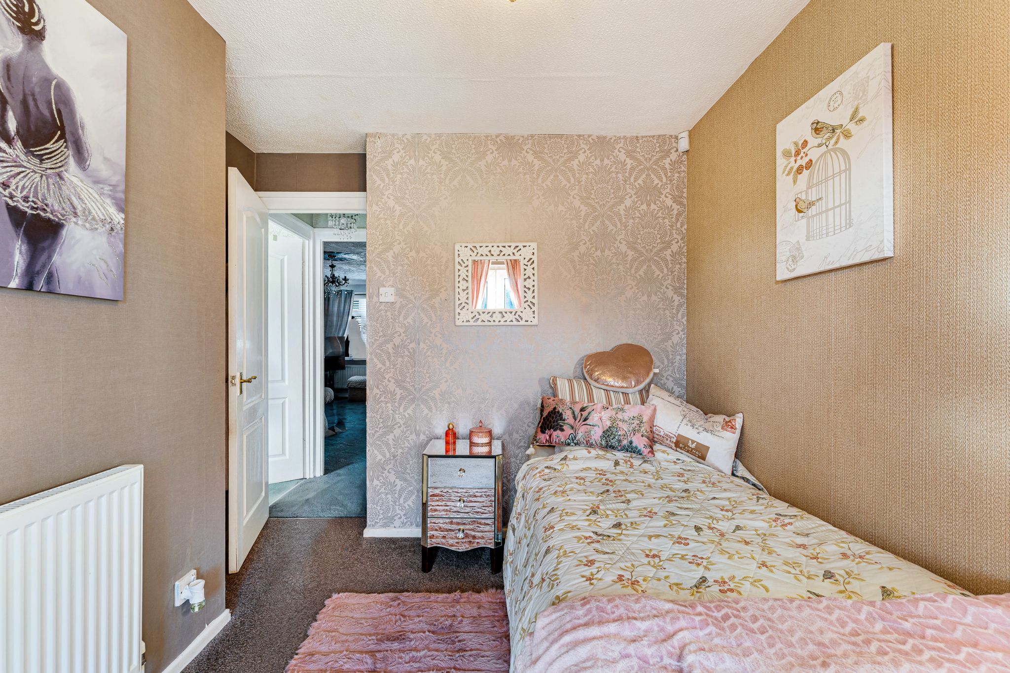 3 bedroom semi-detached bungalow For Sale in Bolton - Photograph 23.