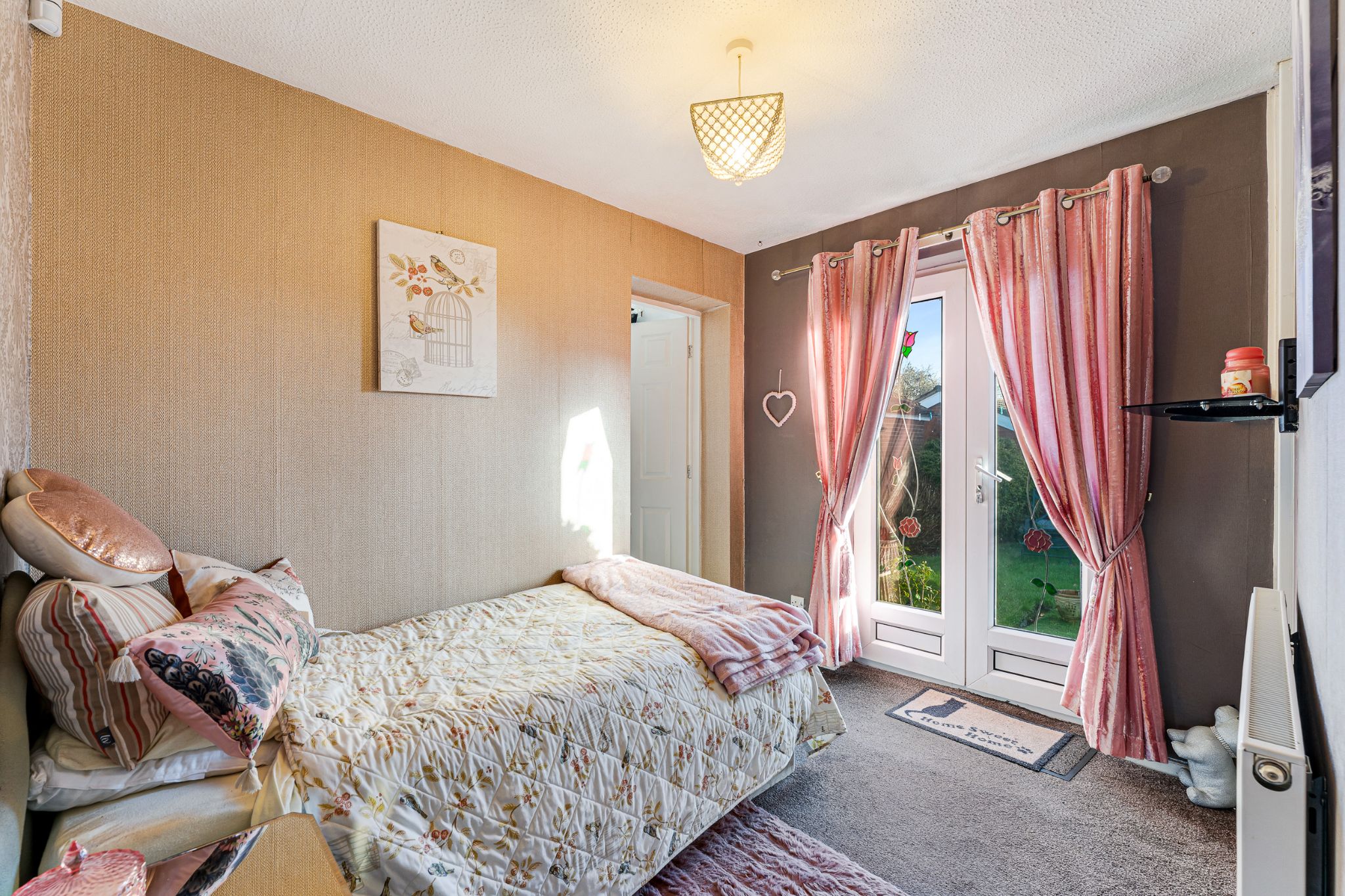 3 bedroom semi-detached bungalow For Sale in Bolton - Photograph 21.