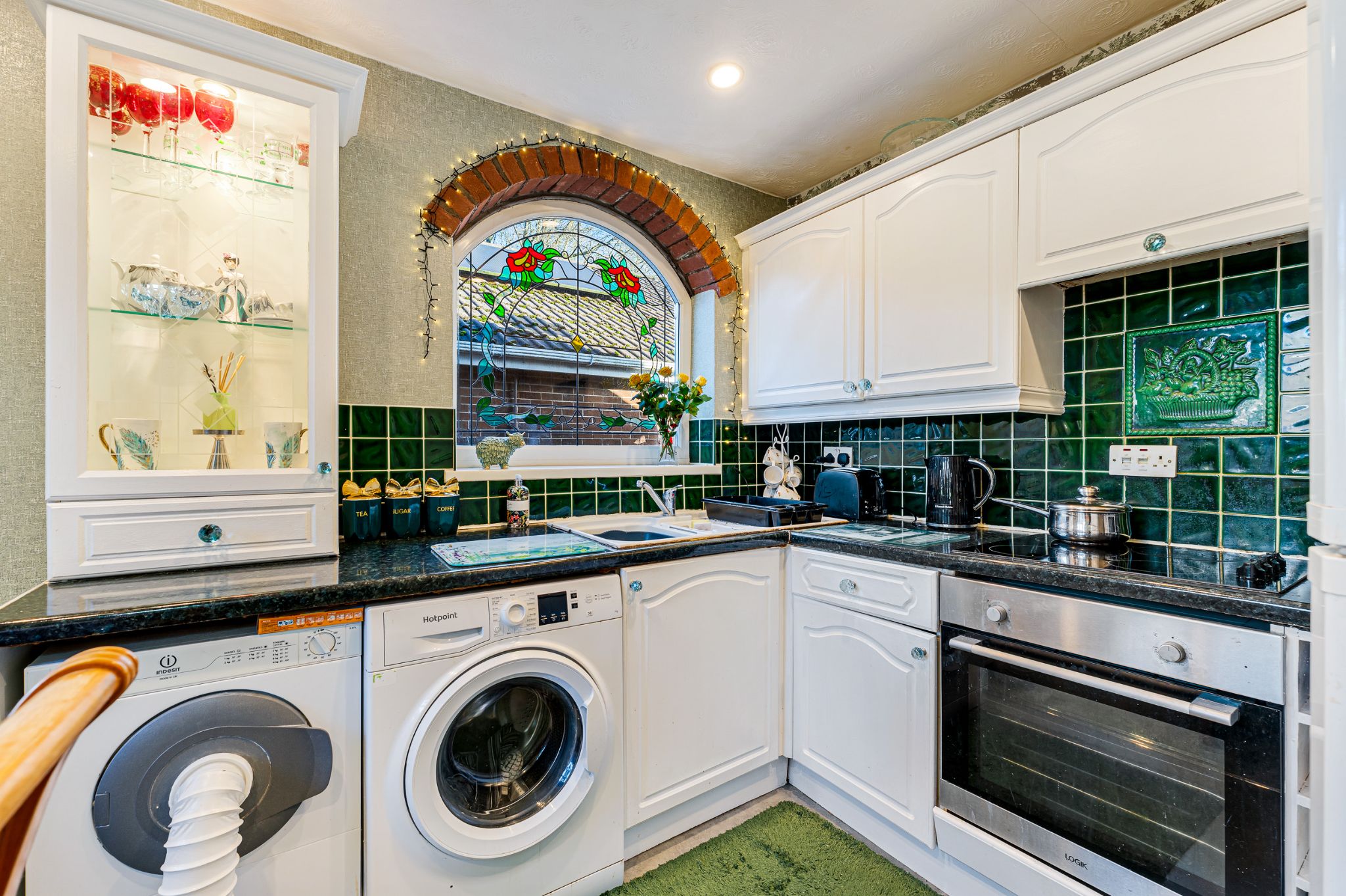 3 bedroom semi-detached bungalow For Sale in Bolton - Photograph 15.