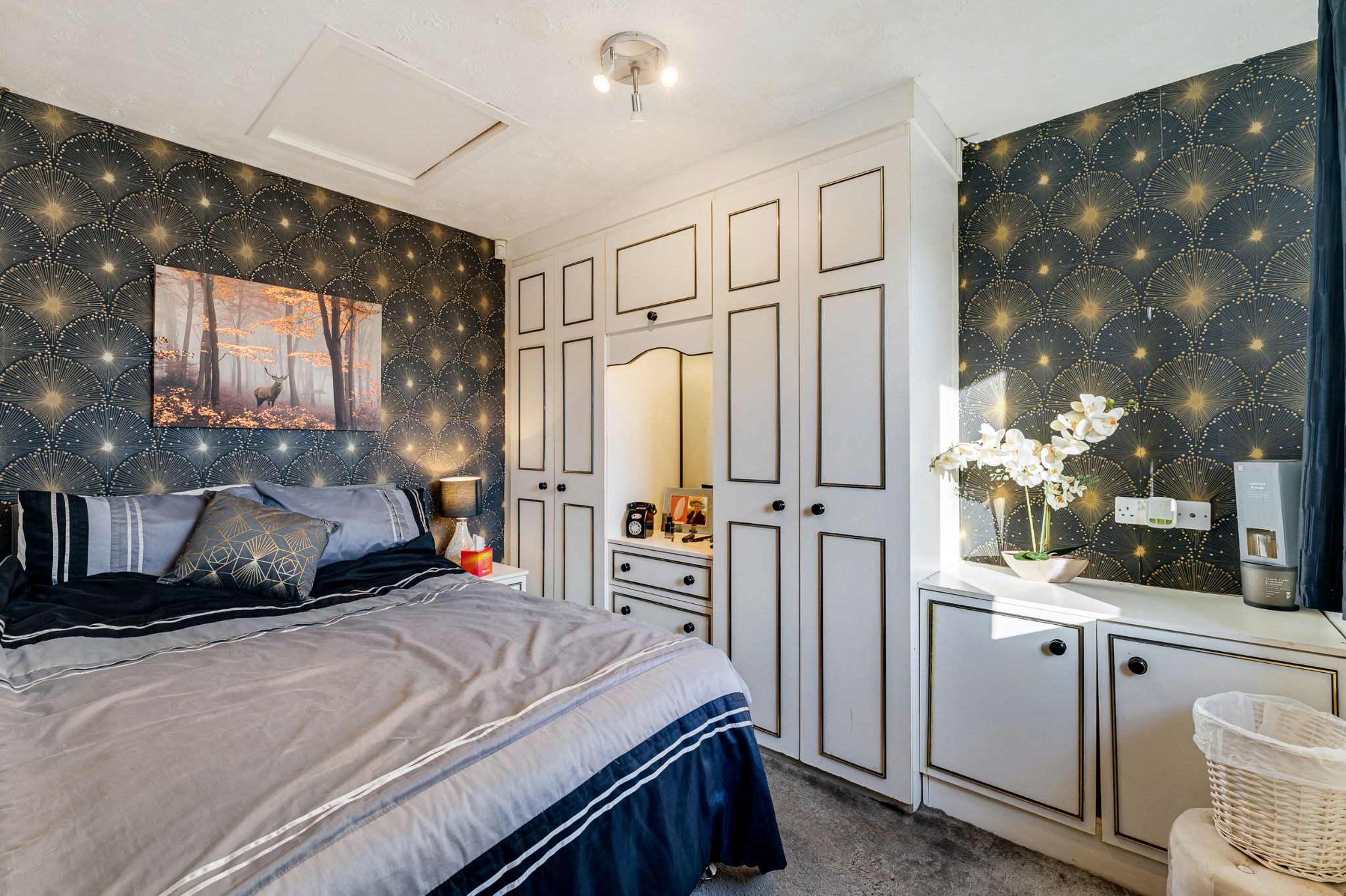 3 bedroom semi-detached bungalow For Sale in Bolton - Photograph 24.