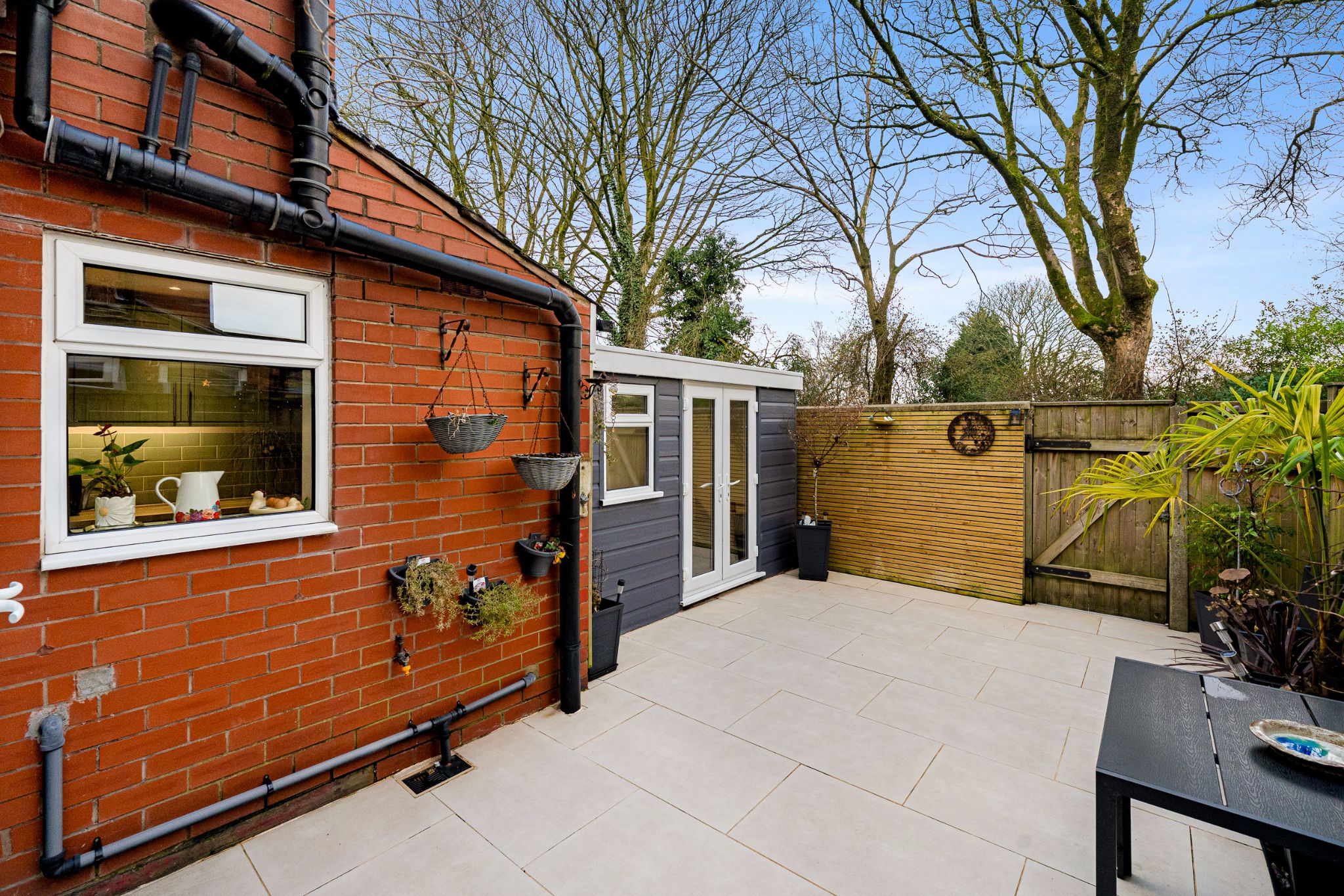 3 bedroom end terraced house Sale Agreed in Bolton - Photograph 25.