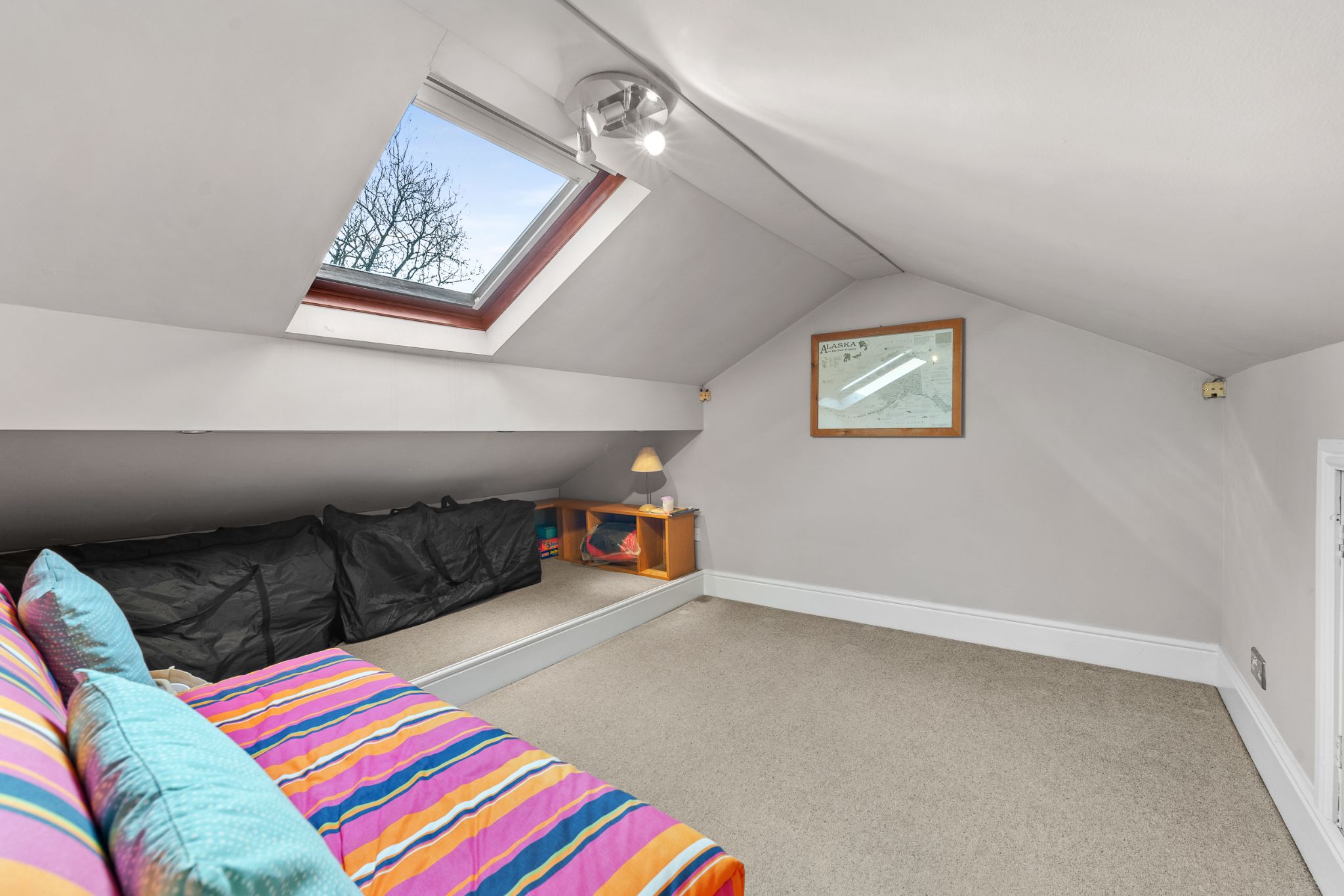 3 bedroom end terraced house Sale Agreed in Bolton - Photograph 23.