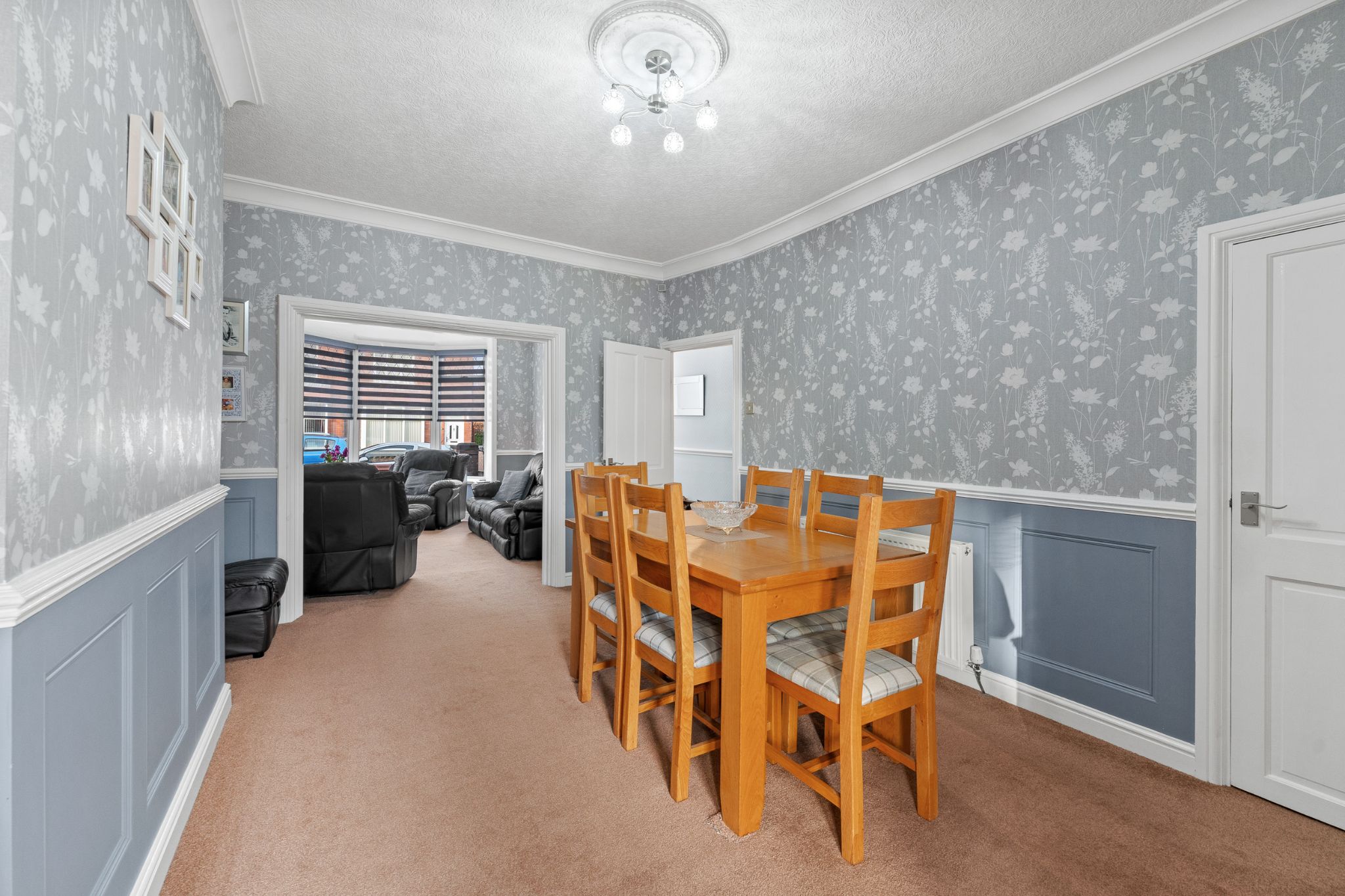 3 bedroom end terraced house Sale Agreed in Bolton - Photograph 8.