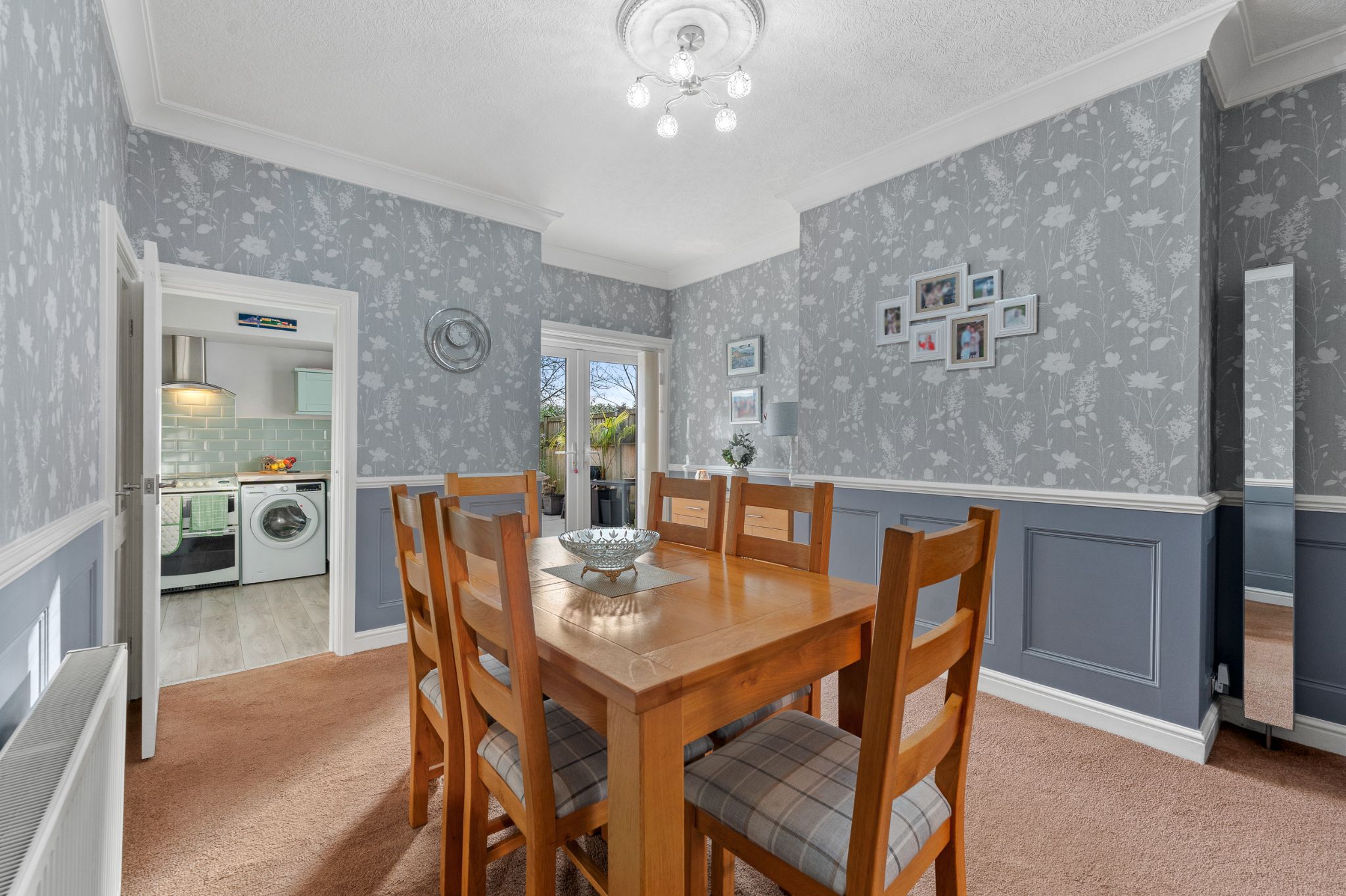 3 bedroom end terraced house Sale Agreed in Bolton - Photograph 10.