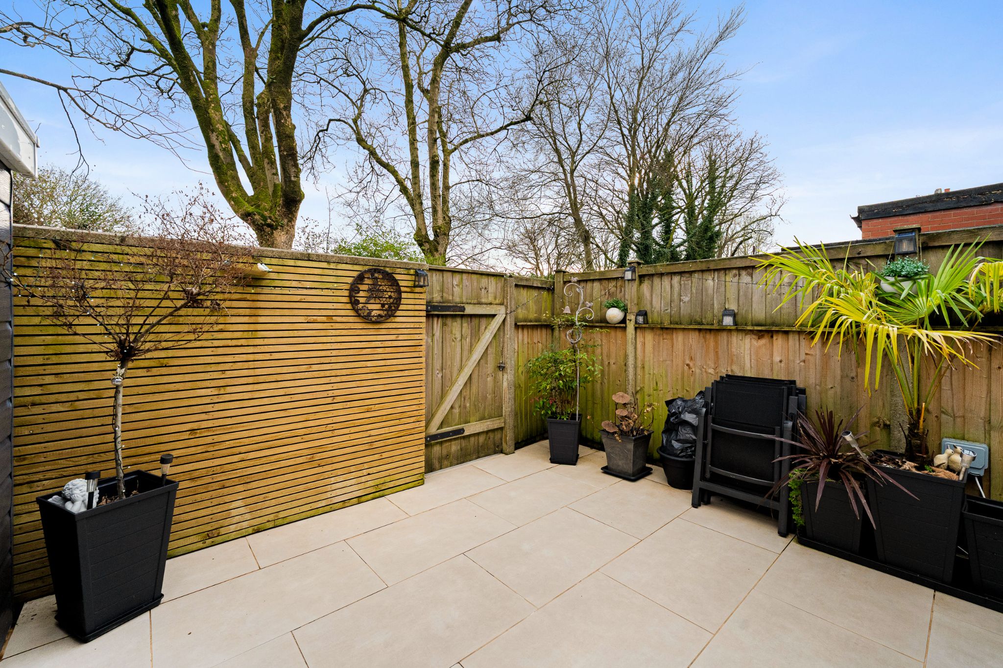 3 bedroom end terraced house Sale Agreed in Bolton - Photograph 27.