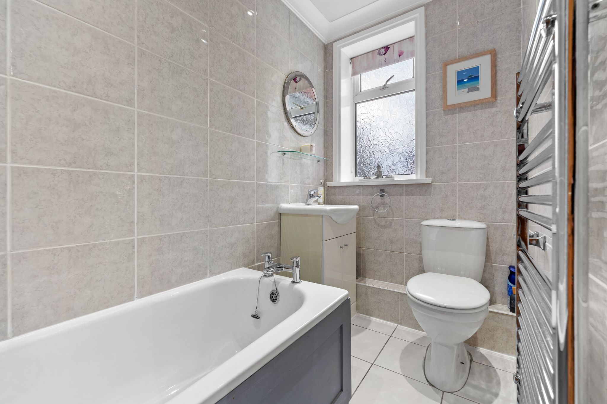 3 bedroom end terraced house Sale Agreed in Bolton - Photograph 21.