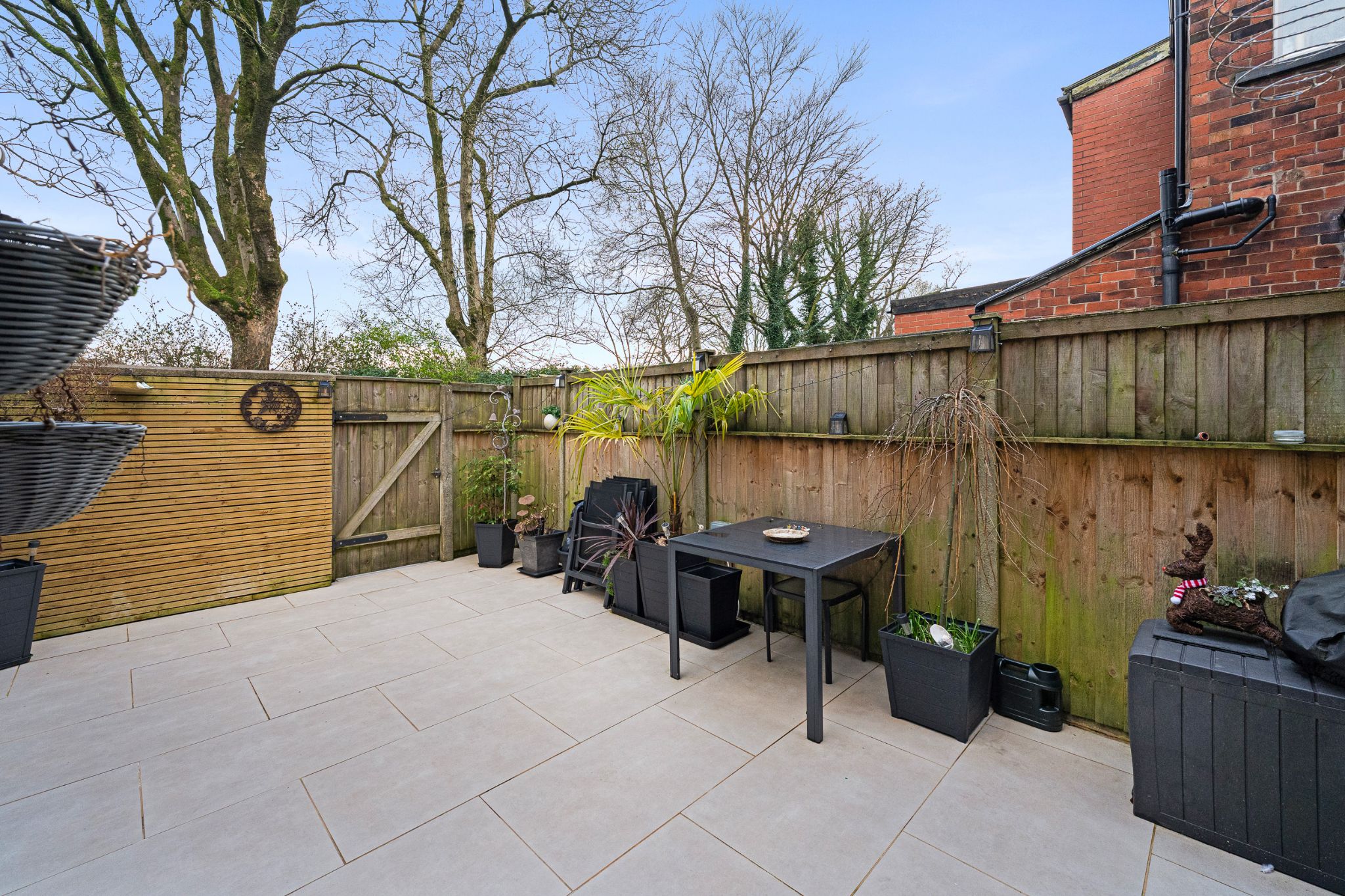 3 bedroom end terraced house Sale Agreed in Bolton - Photograph 26.