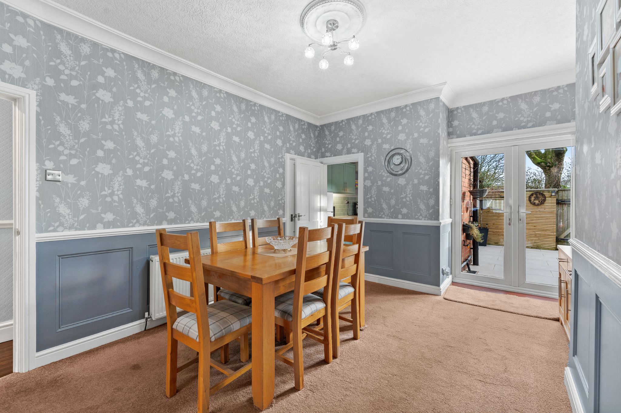 3 bedroom end terraced house Sale Agreed in Bolton - Photograph 9.