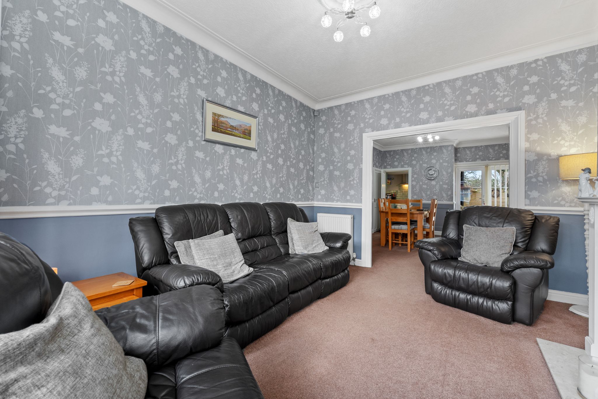 3 bedroom end terraced house Sale Agreed in Bolton - Photograph 6.