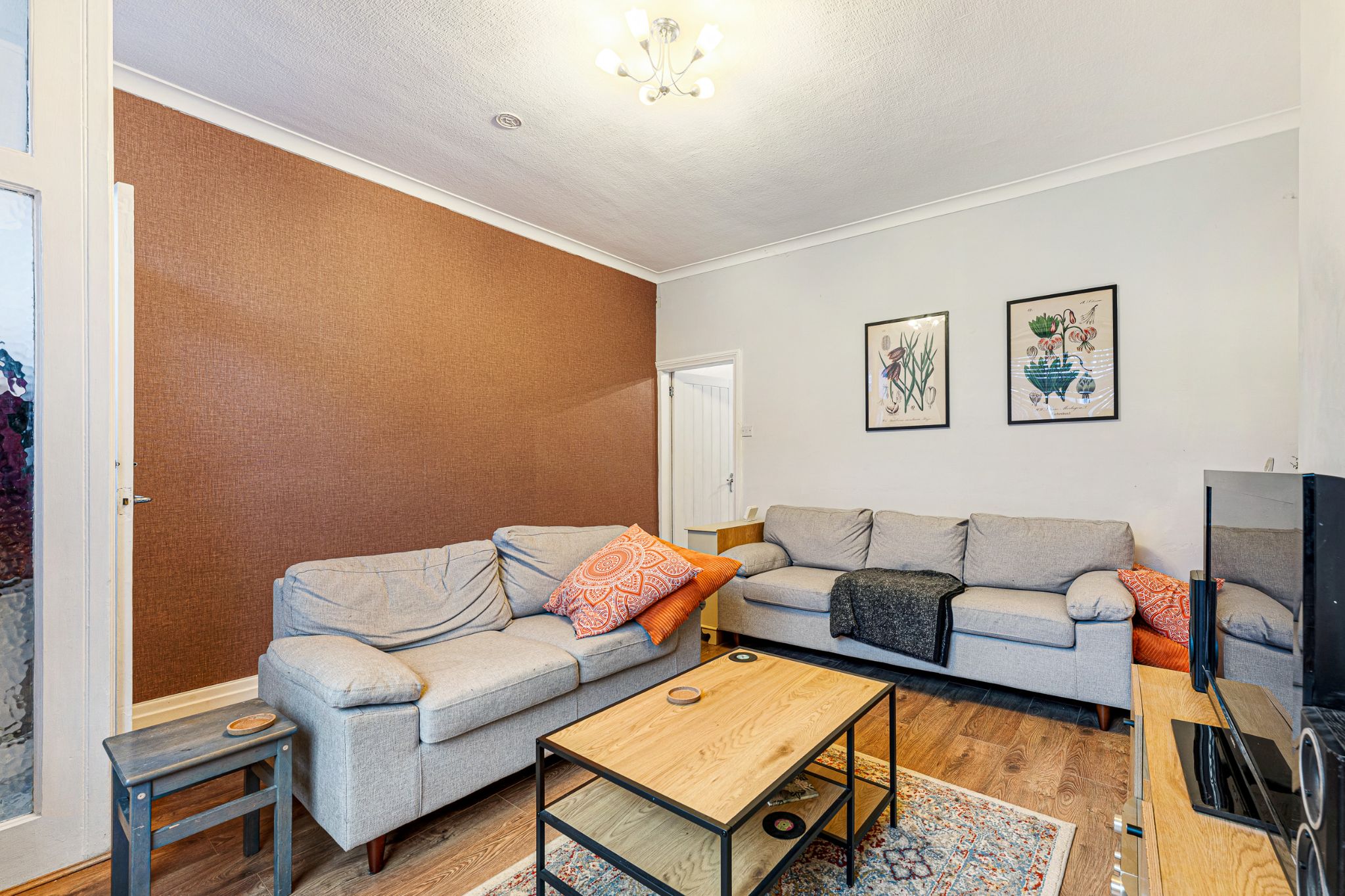 2 bedroom mid terraced house Sale Agreed in Bolton - Photograph 6.