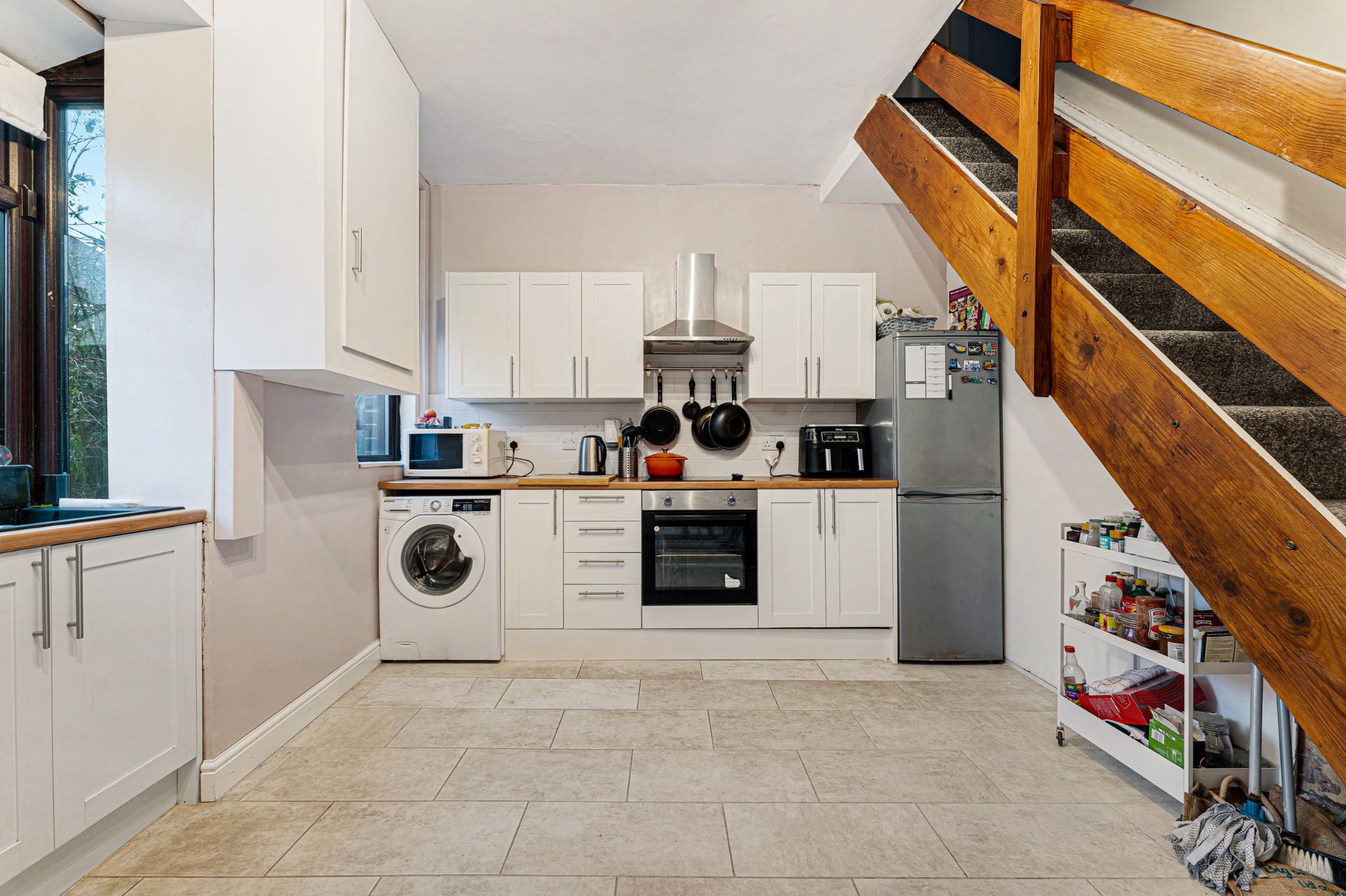 2 bedroom mid terraced house Sale Agreed in Bolton - Photograph 12.