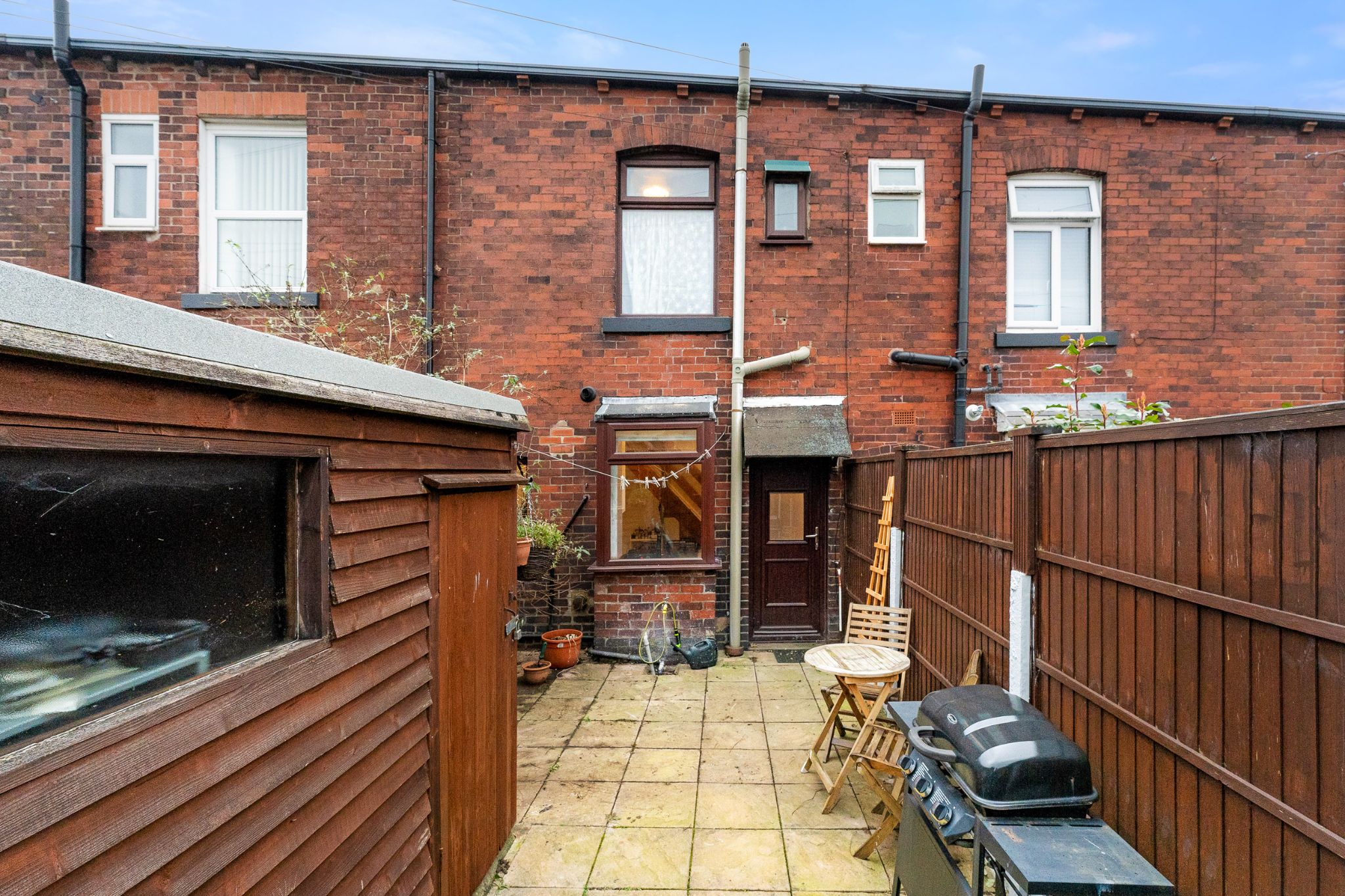 2 bedroom mid terraced house Sale Agreed in Bolton - Photograph 23.