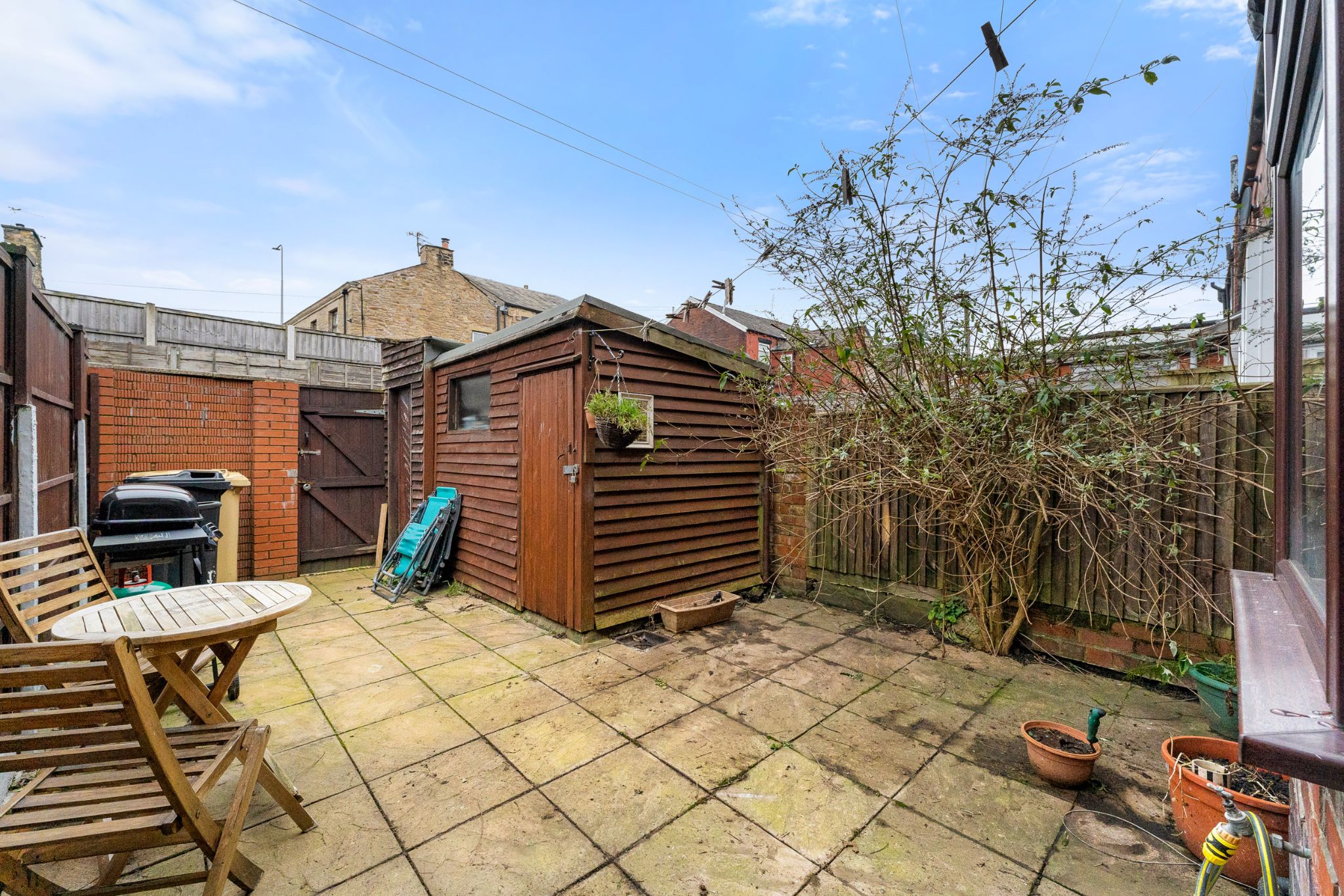 2 bedroom mid terraced house Sale Agreed in Bolton - Photograph 21.