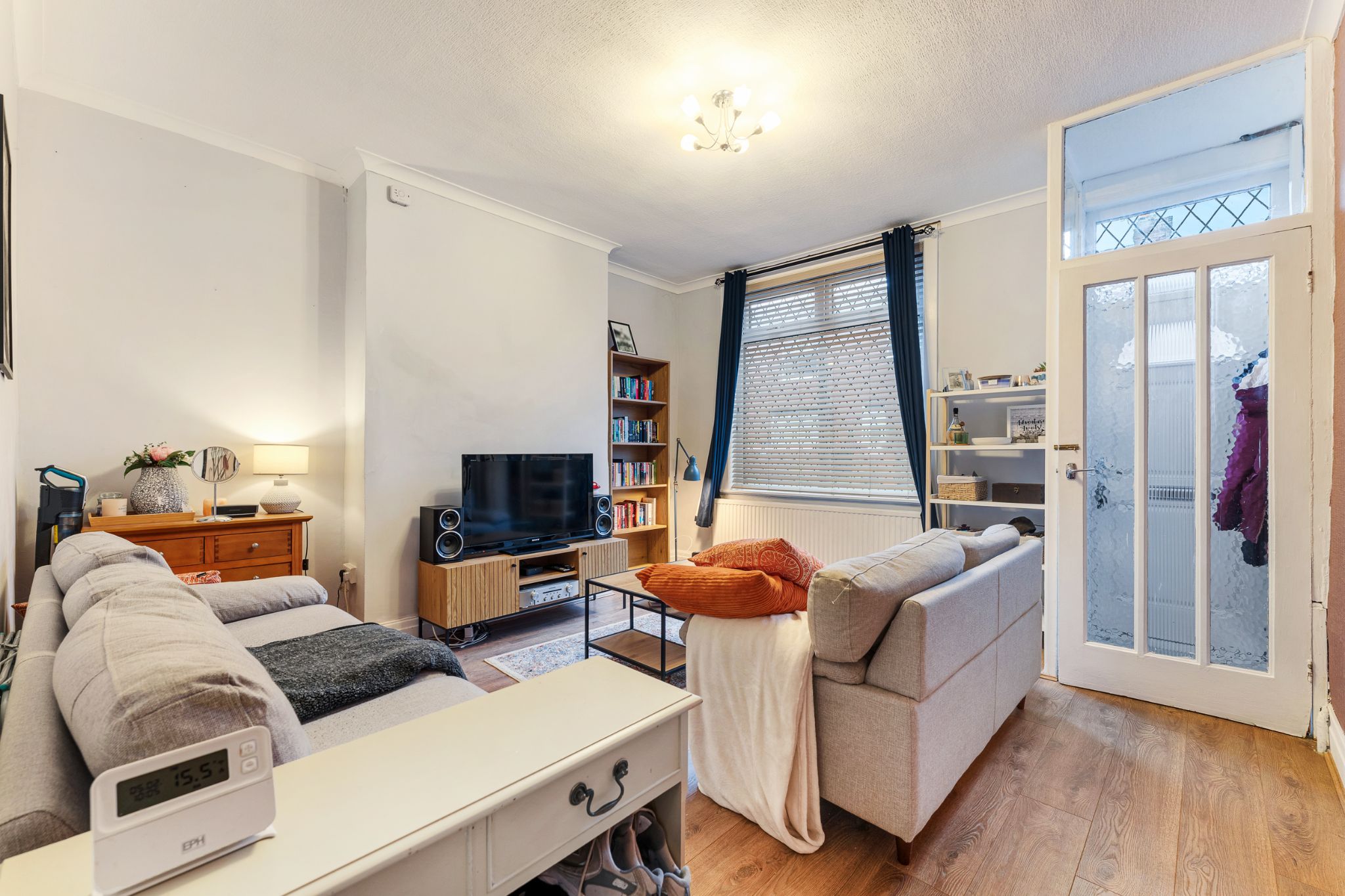 2 bedroom mid terraced house Sale Agreed in Bolton - Photograph 8.