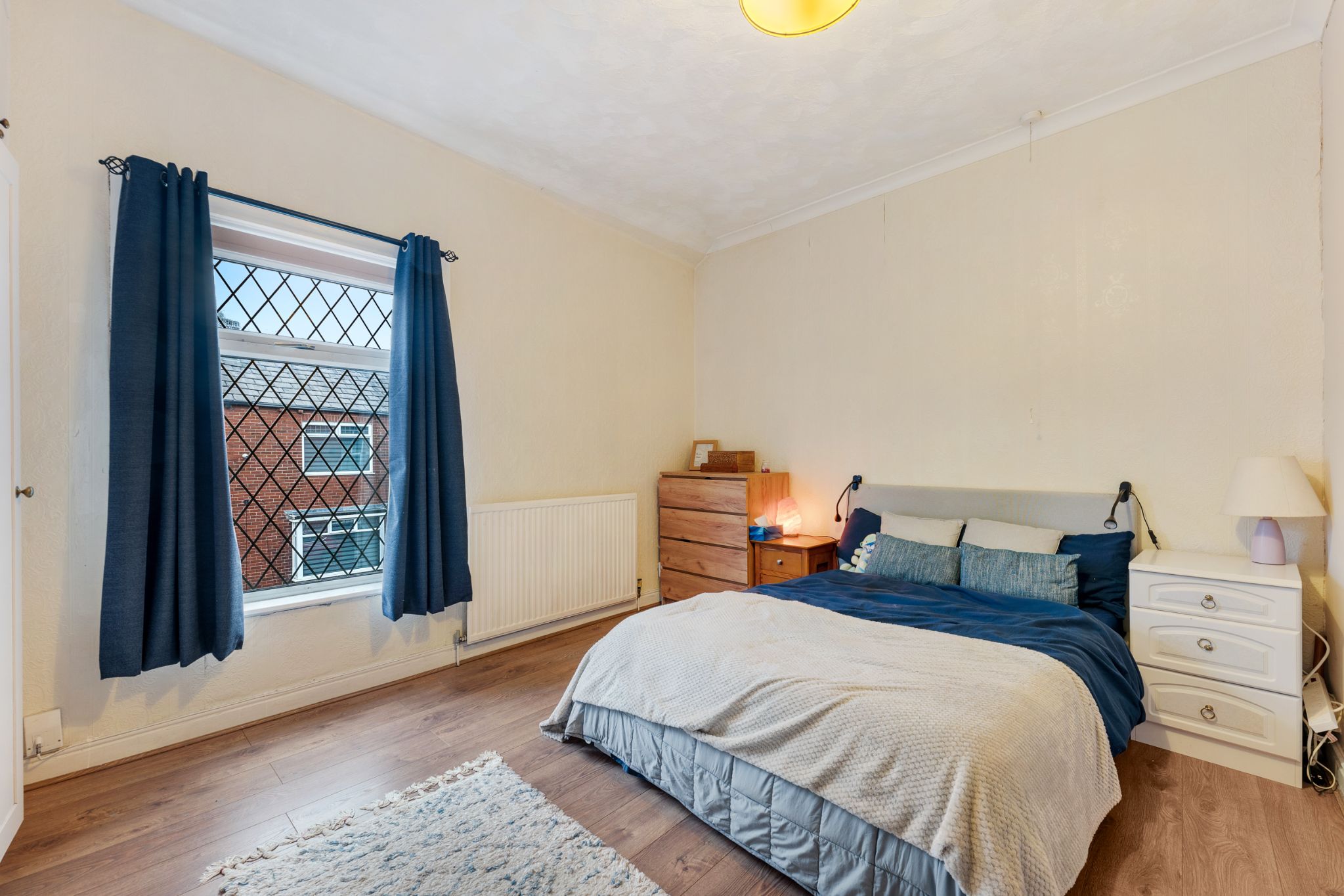 2 bedroom mid terraced house Sale Agreed in Bolton - Photograph 19.