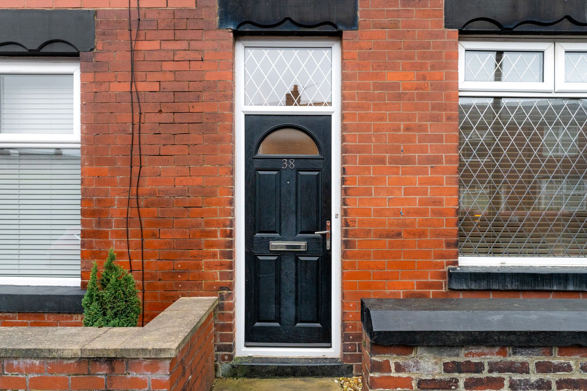 2 bedroom mid terraced house Sale Agreed in Bolton - Photograph 3.