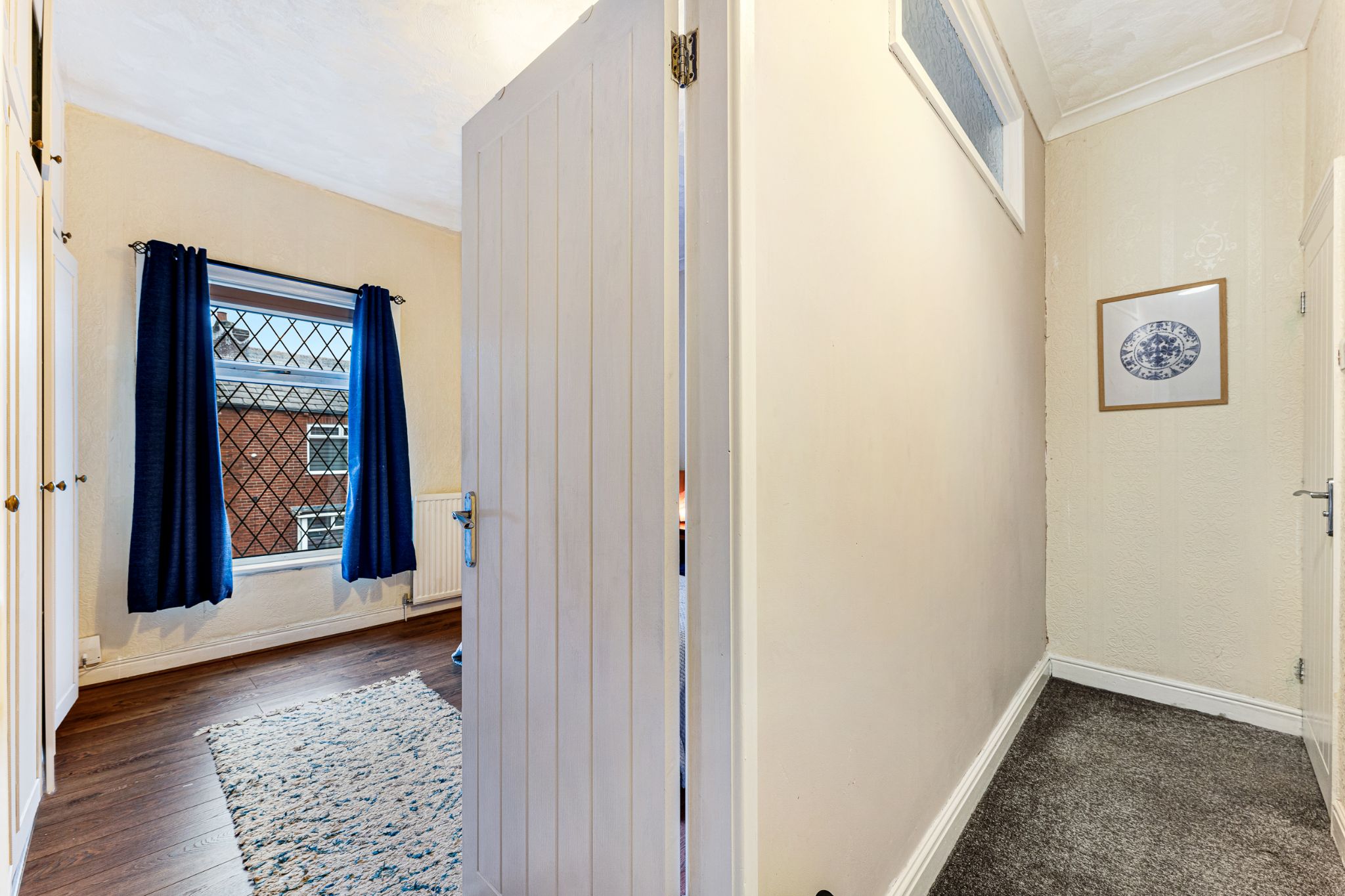 2 bedroom mid terraced house Sale Agreed in Bolton - Photograph 17.