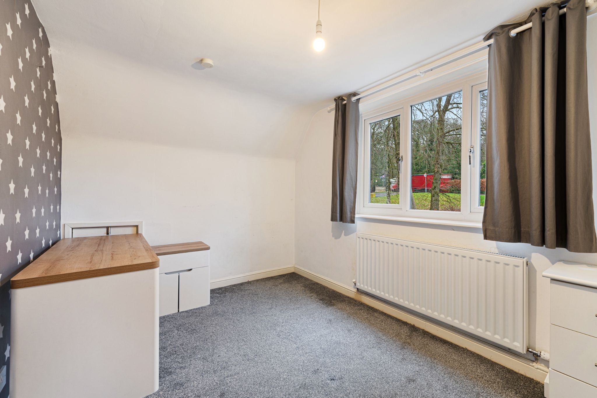 3 bedroom detached house For Sale in Bolton - Photograph 18.