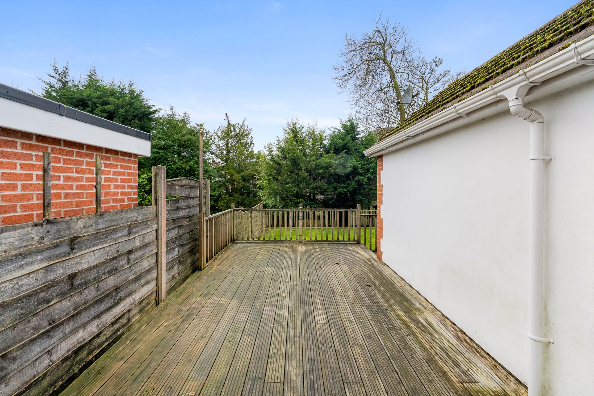 3 bedroom detached house For Sale in Bolton - Photograph 22.