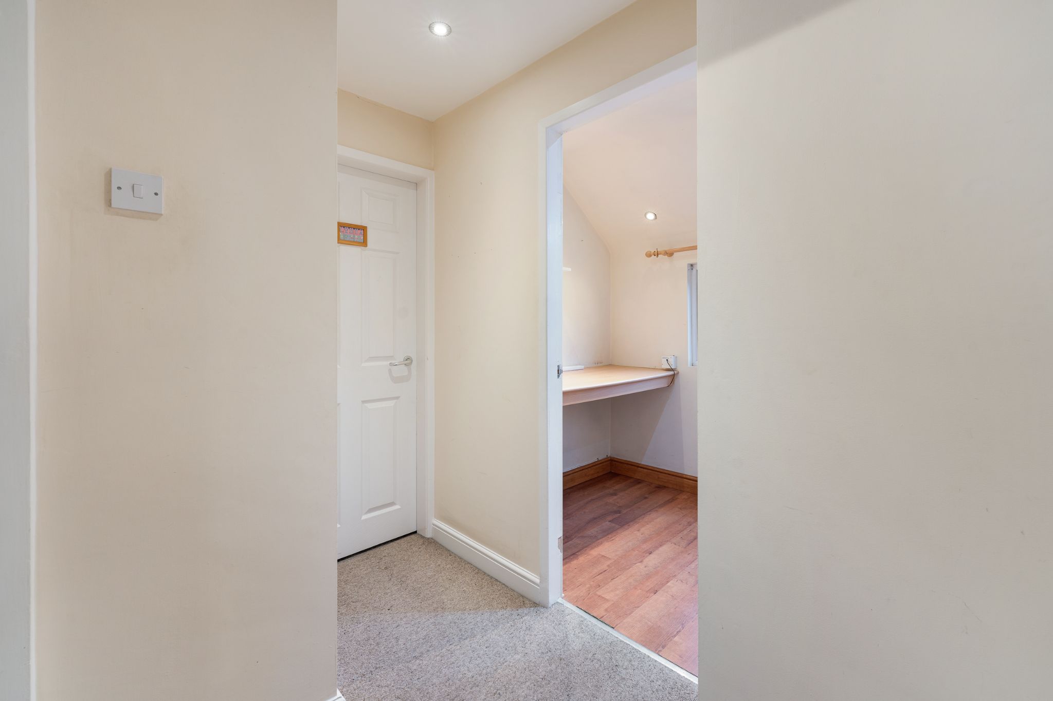 3 bedroom detached house For Sale in Bolton - Photograph 15.