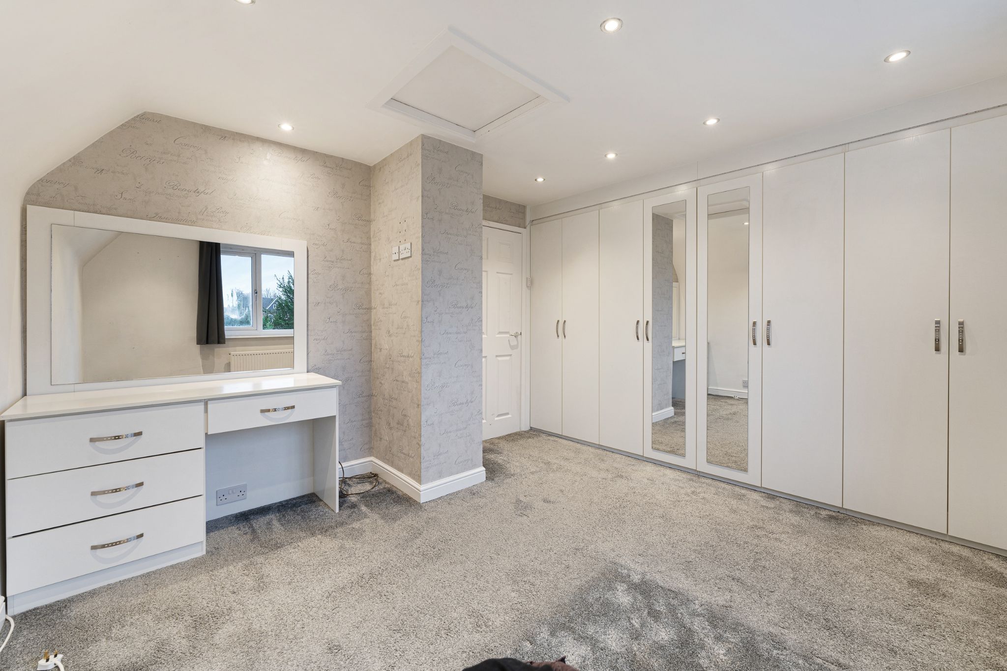 3 bedroom detached house For Sale in Bolton - Photograph 17.